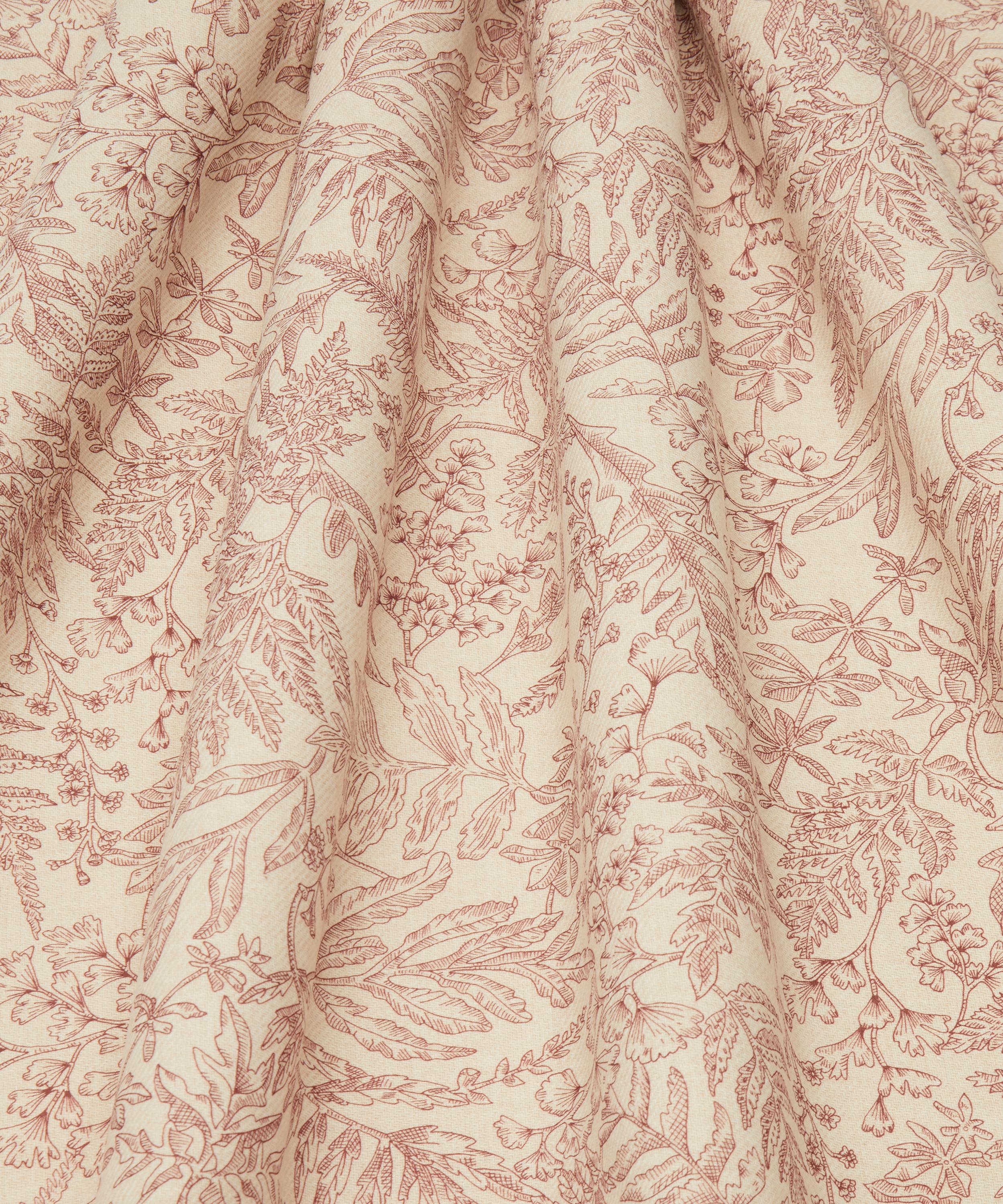 Liberty Fabrics - Montgomery Day MWool image number 2