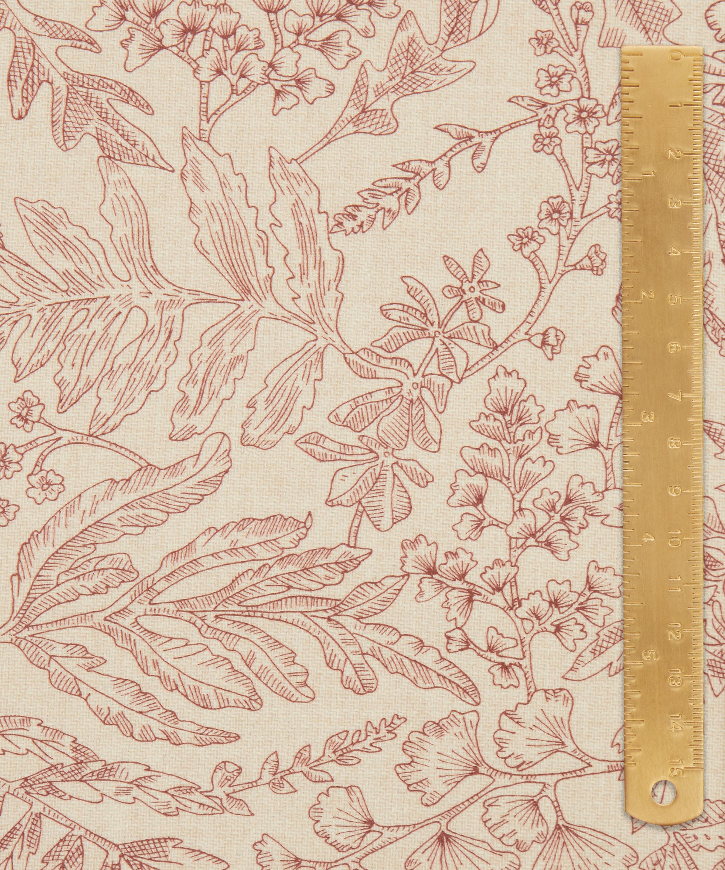 Liberty Fabrics - Montgomery Day MWool image number 4