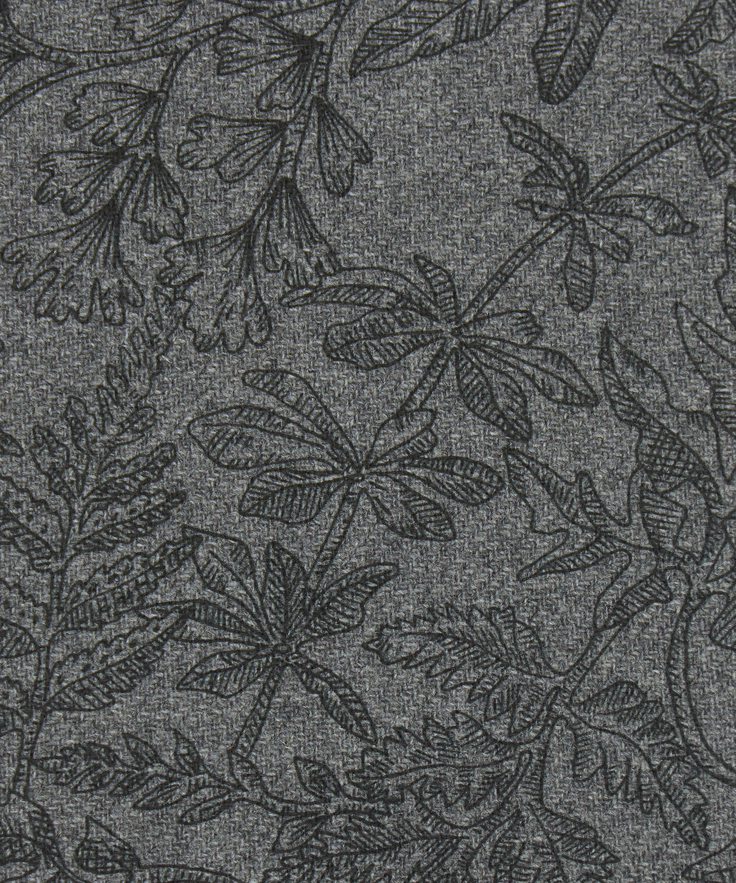 Liberty Fabrics - Montgomery Day MWool image number 0