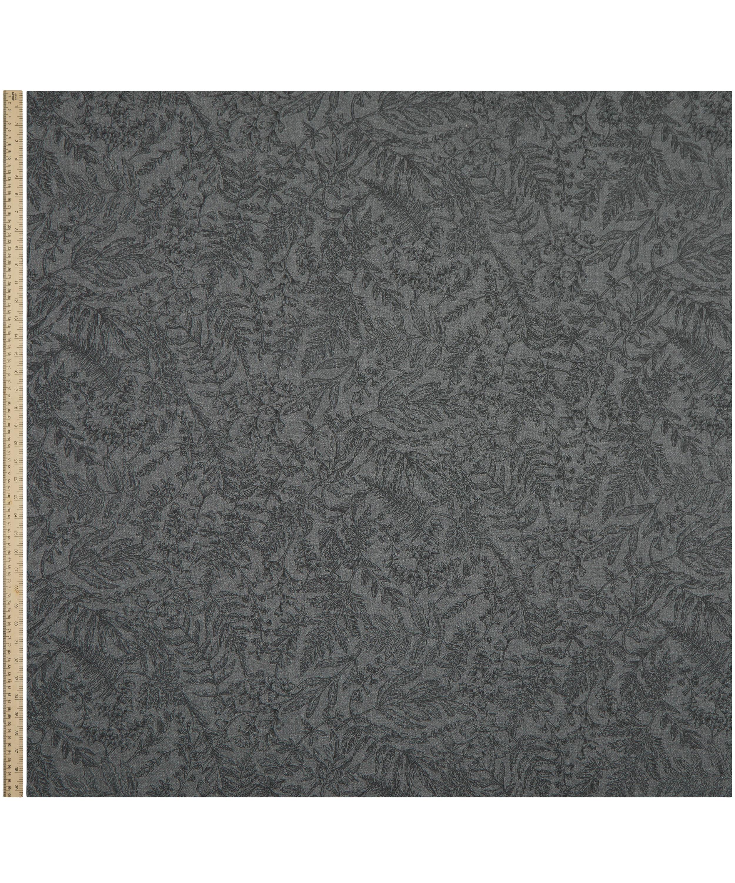 Liberty Fabrics - Montgomery Day MWool image number 1