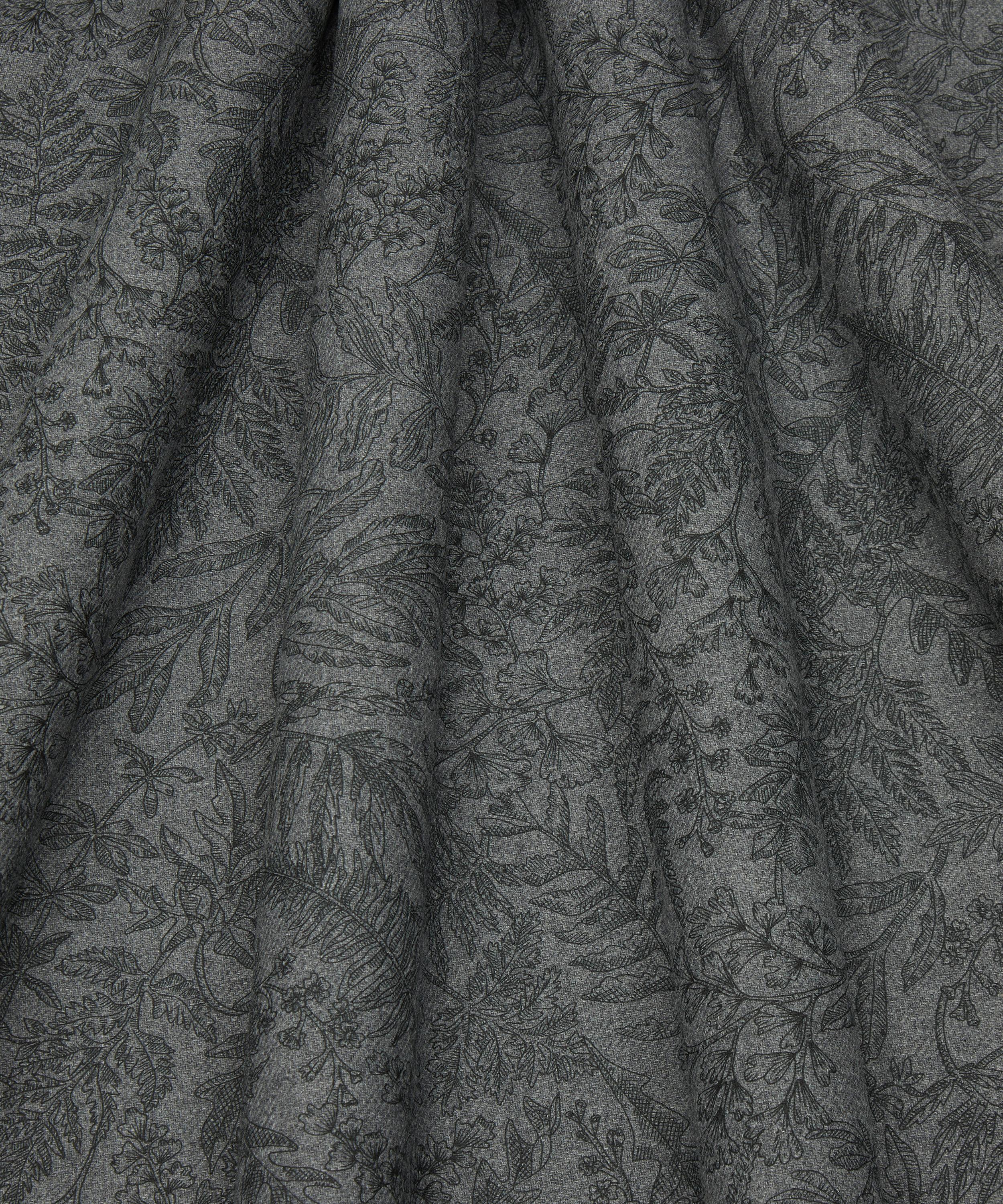 Liberty Fabrics - Montgomery Day MWool image number 2