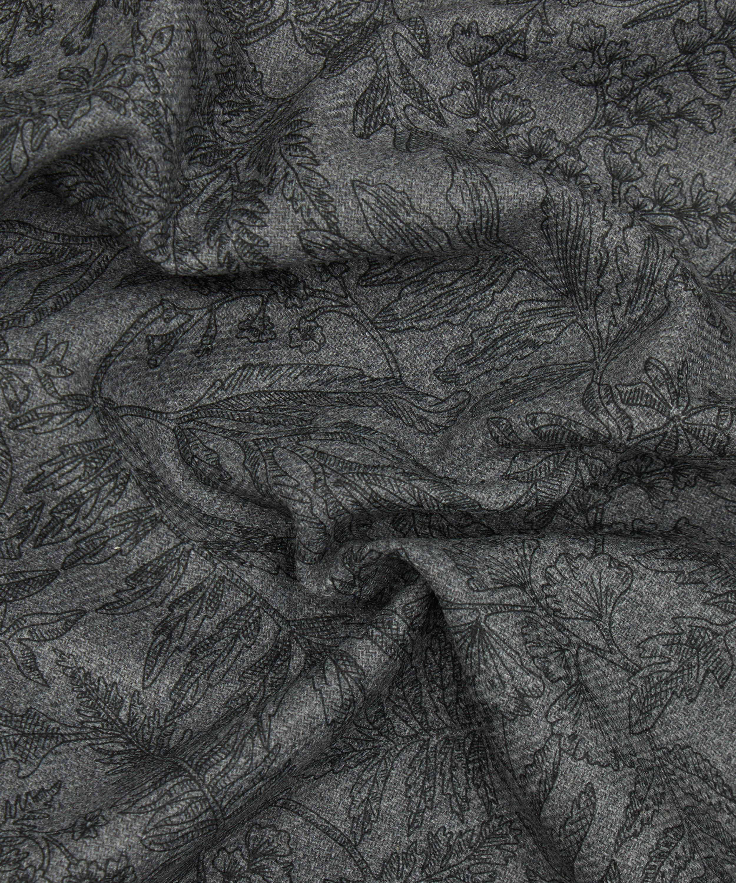 Liberty Fabrics - Montgomery Day MWool image number 3