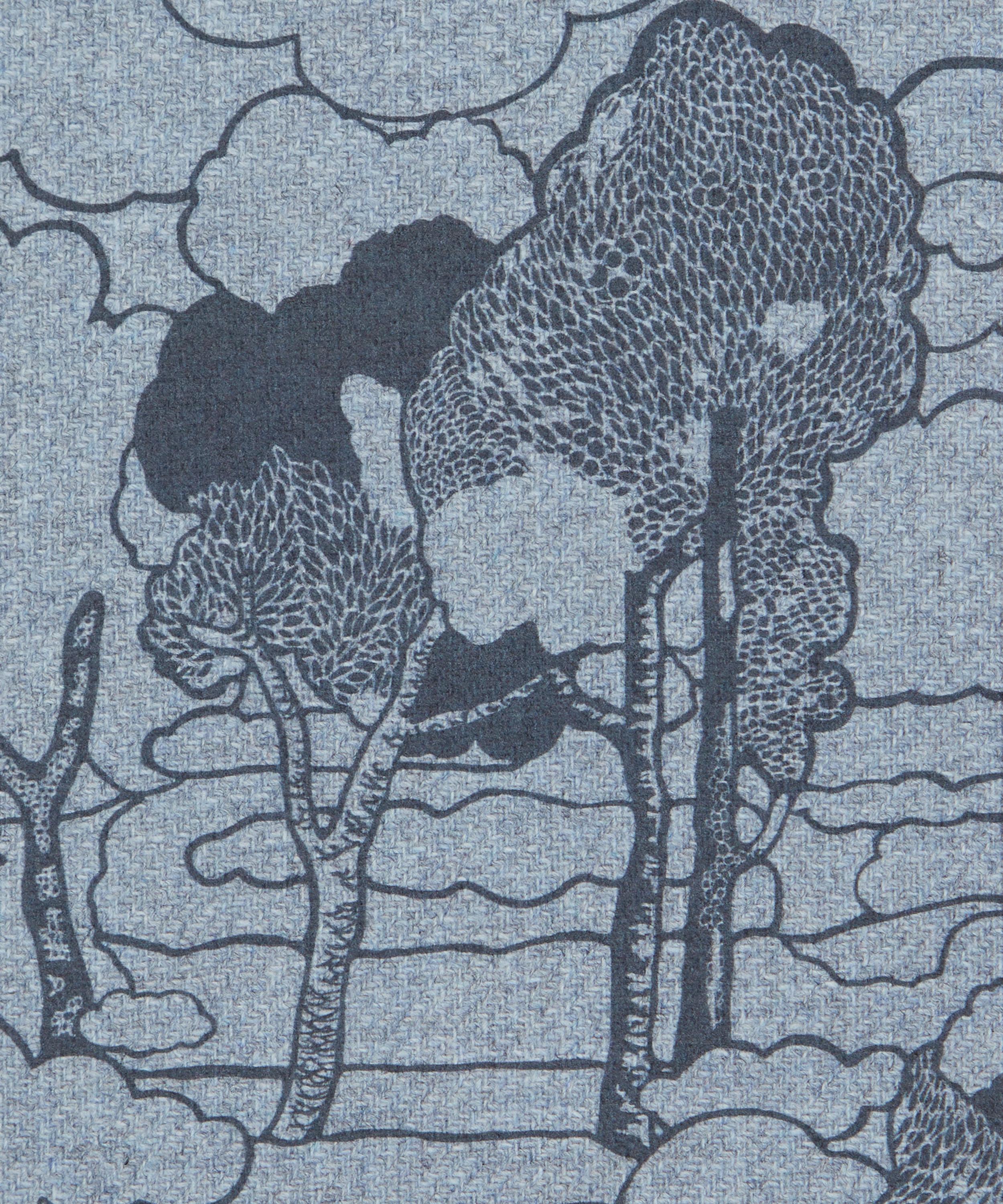 Liberty Fabrics - Prospect Path MWool image number 0