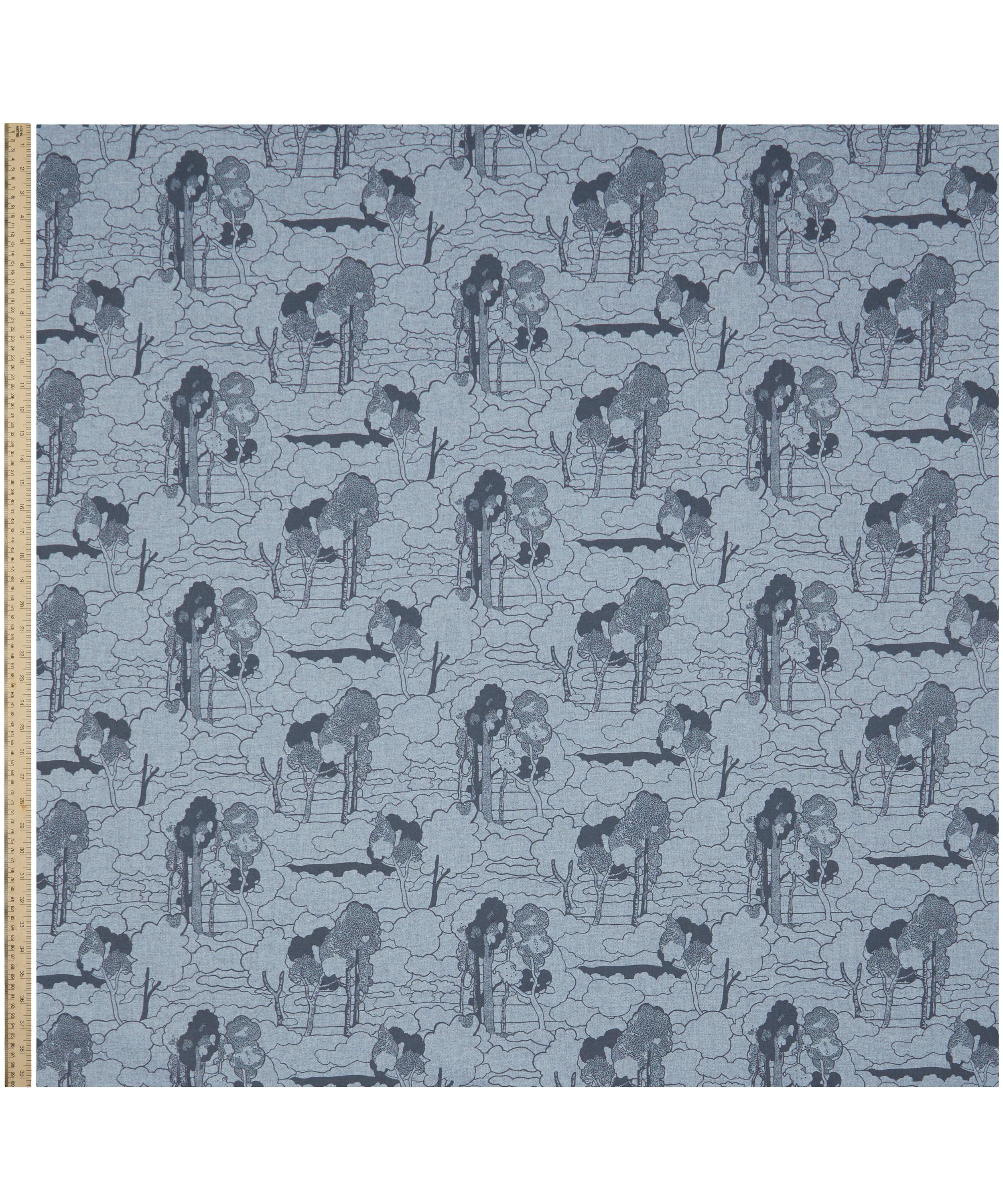 Liberty Fabrics - Prospect Path MWool image number 1