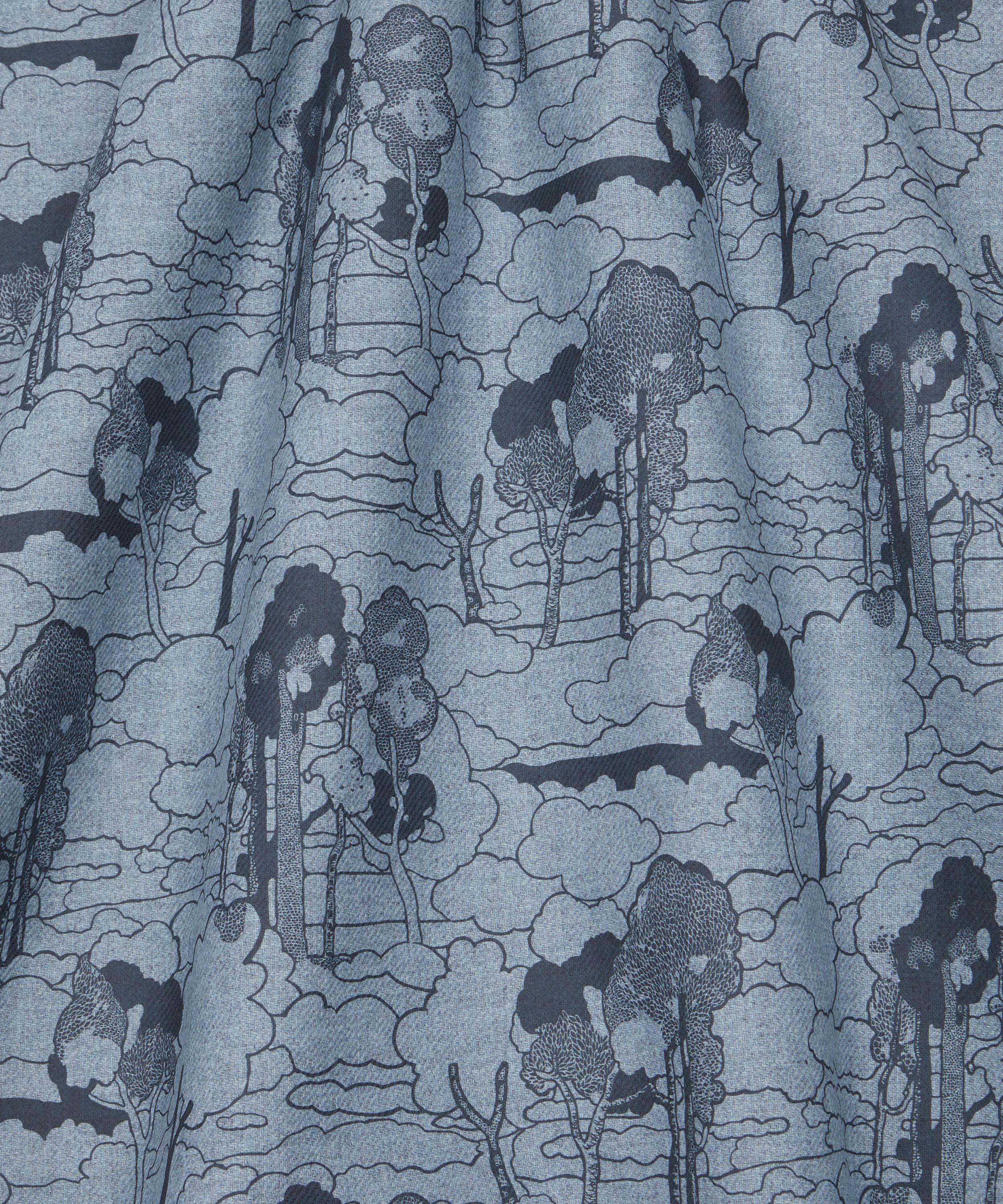 Liberty Fabrics - Prospect Path MWool image number 2