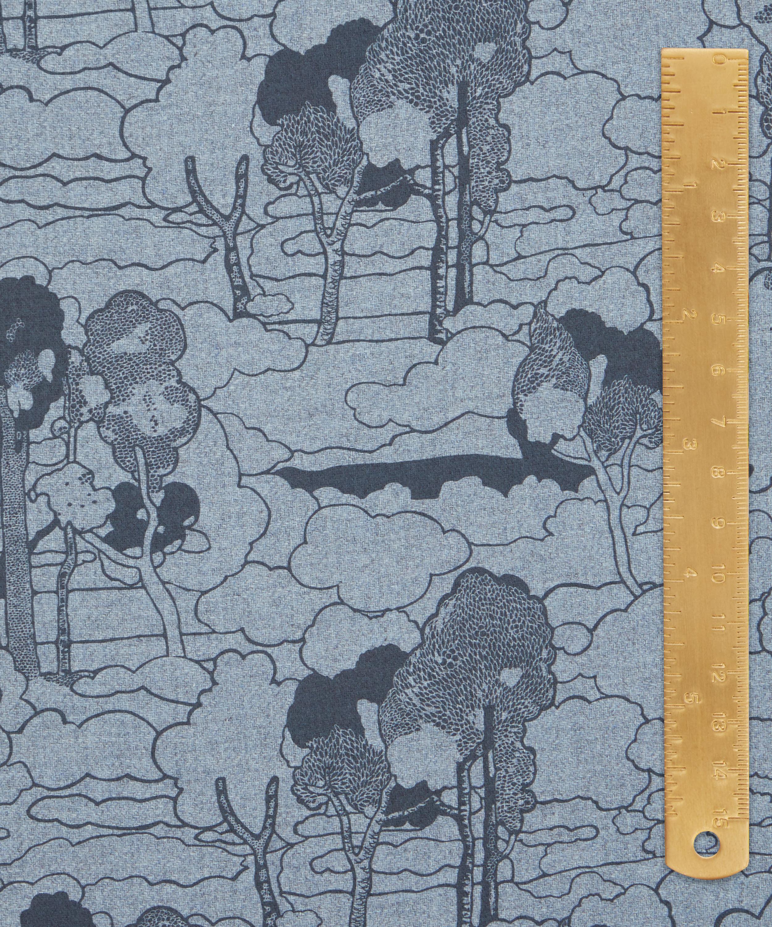 Liberty Fabrics - Prospect Path MWool image number 4