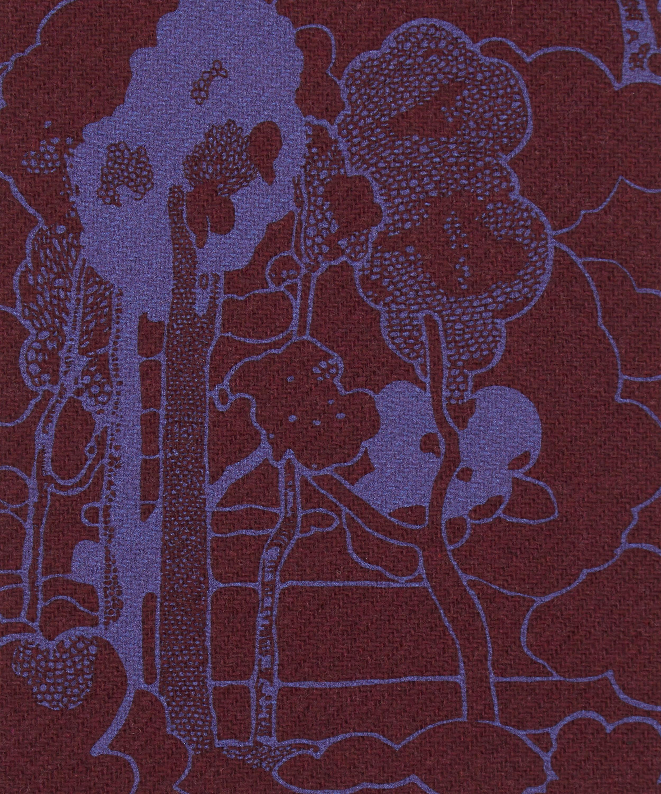 Liberty Fabrics - Prospect Path MWool image number 0