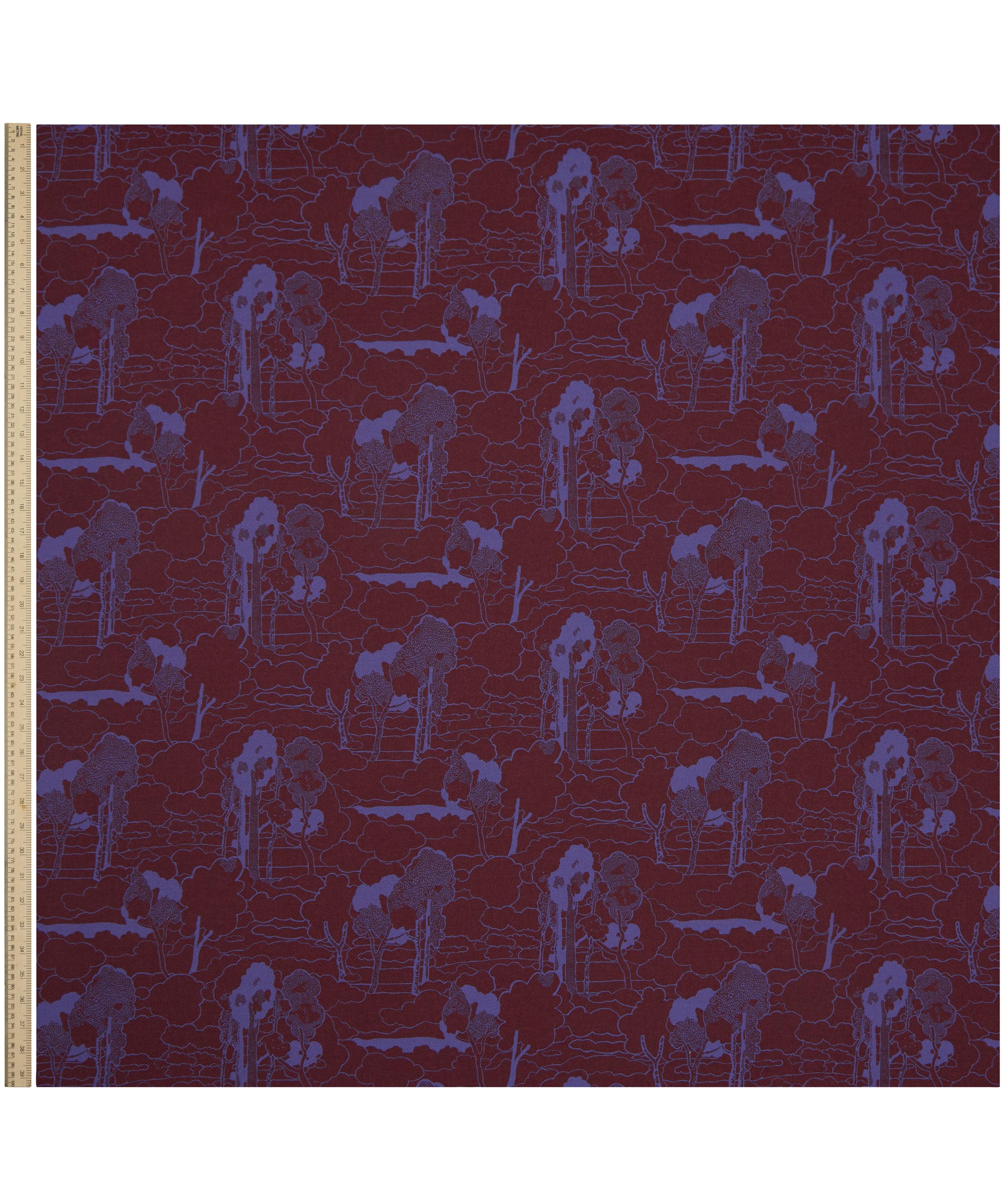 Liberty Fabrics - Prospect Path MWool image number 1