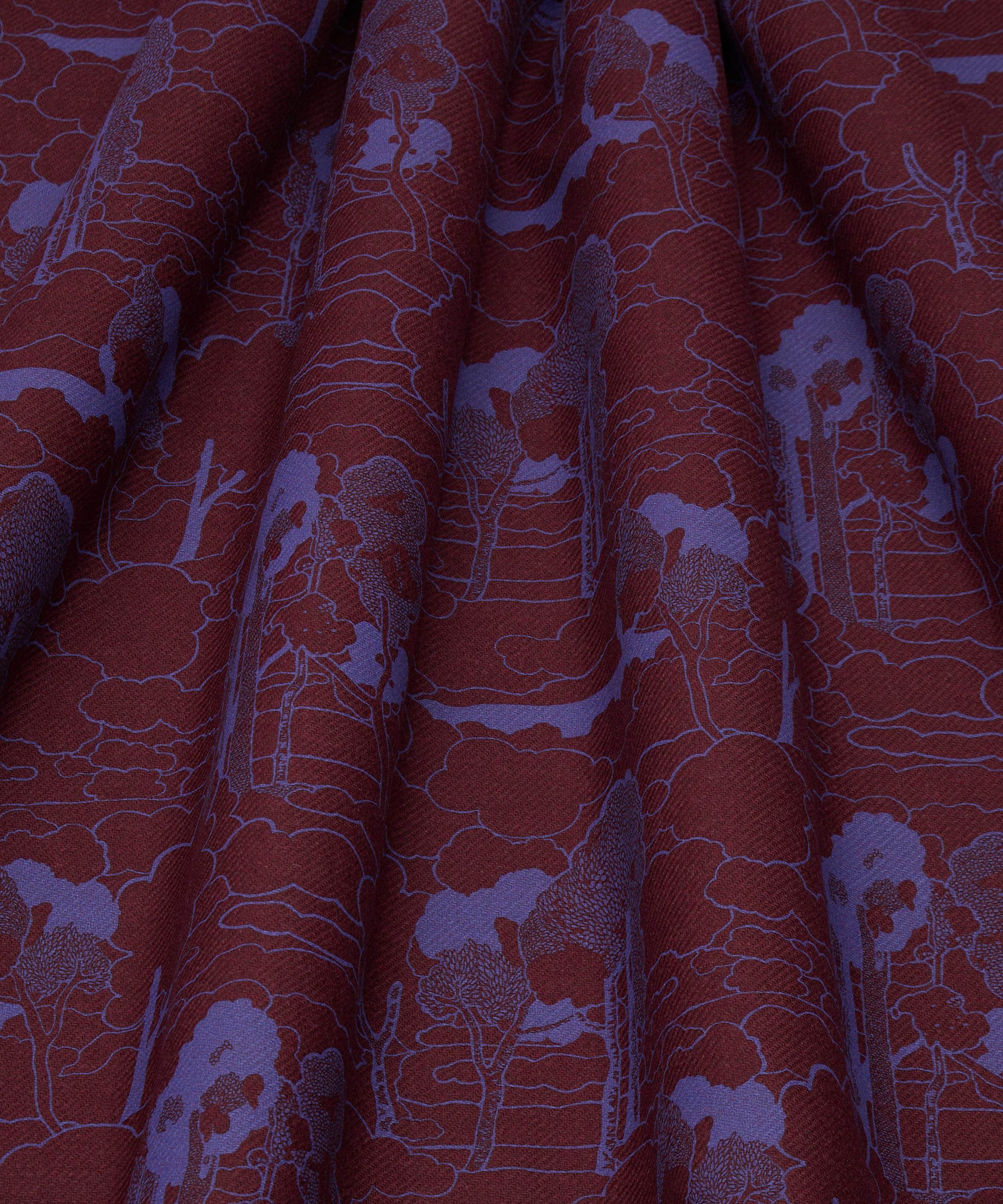 Liberty Fabrics - Prospect Path MWool image number 2