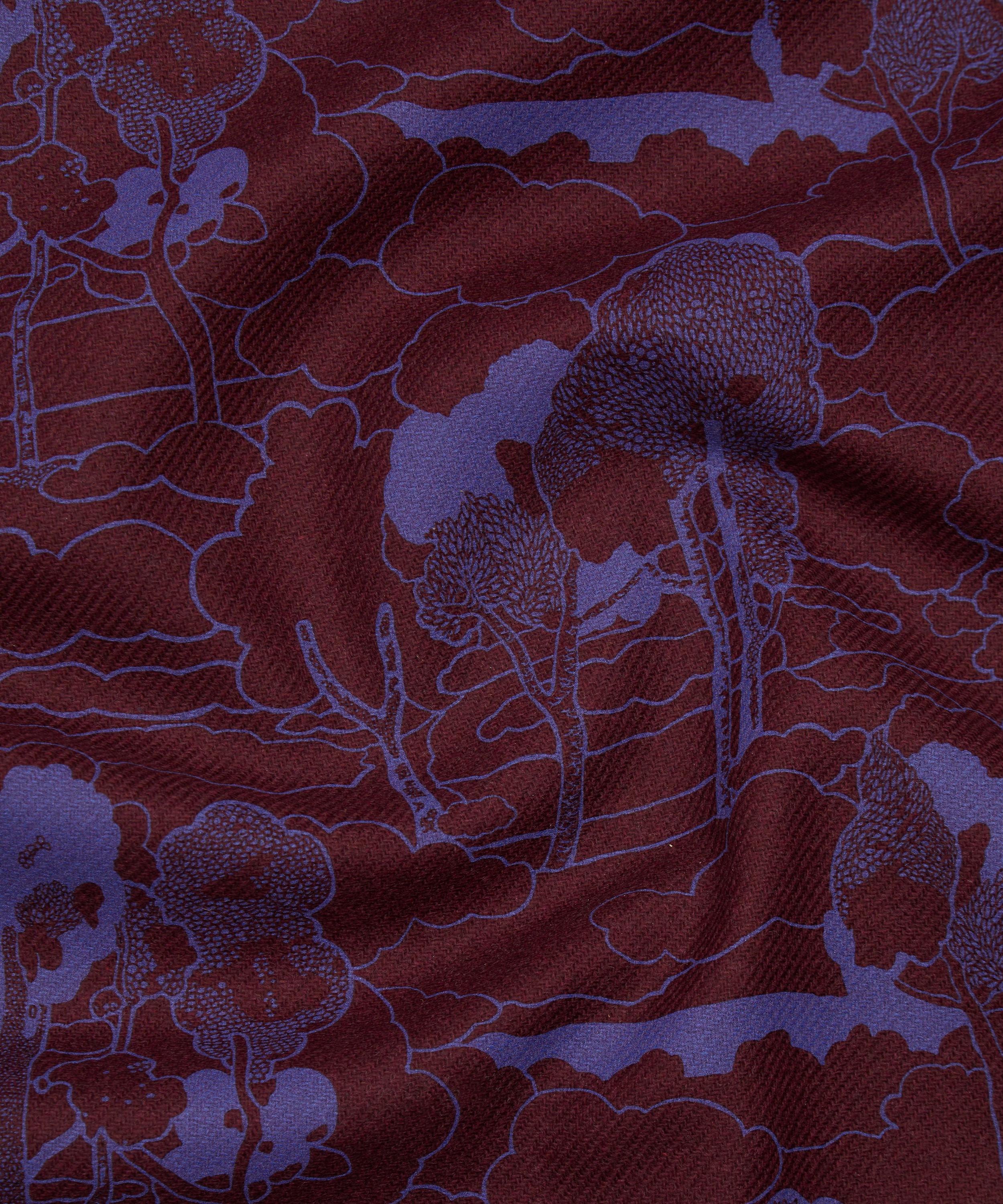 Liberty Fabrics - Prospect Path MWool image number 3