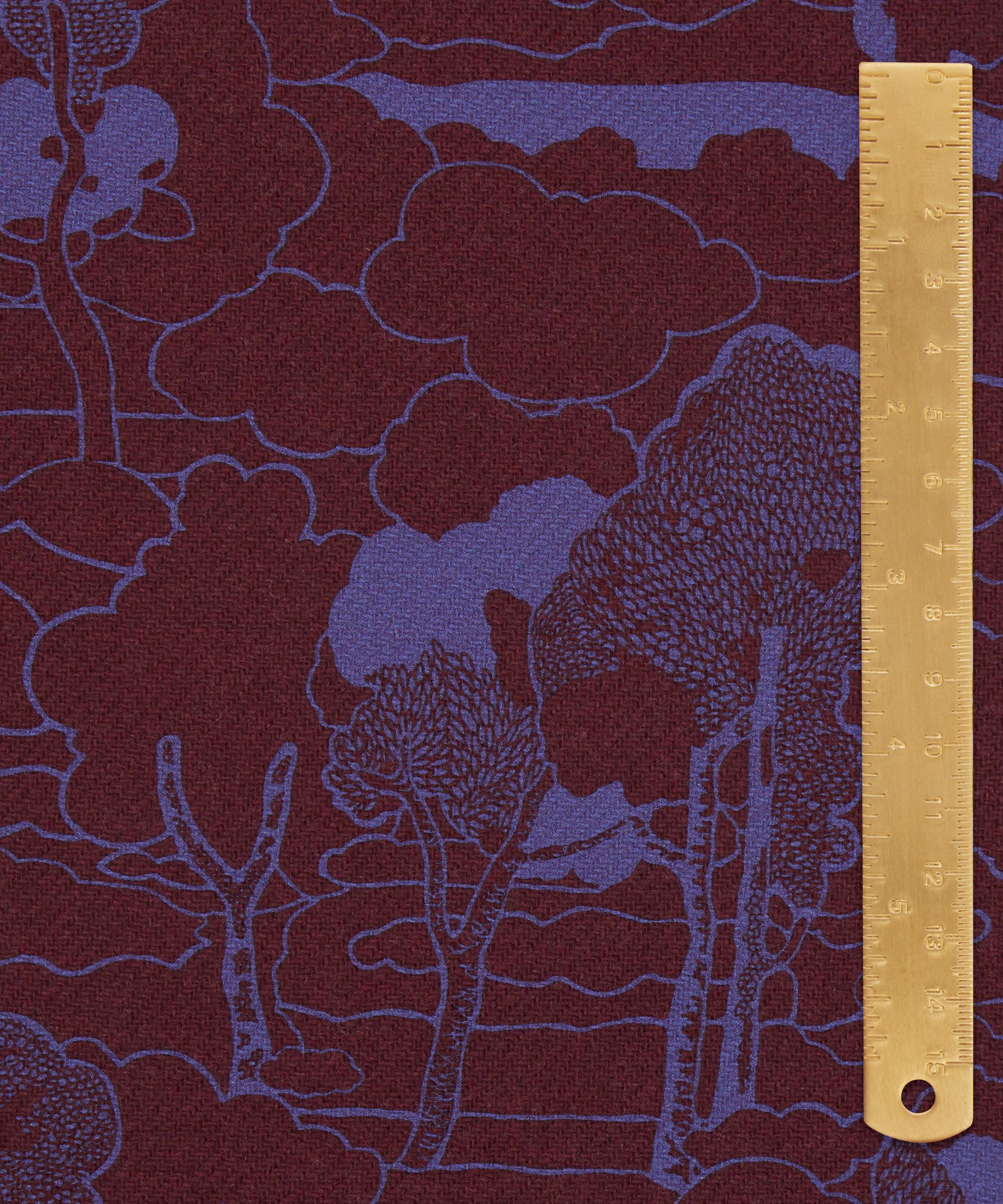 Liberty Fabrics - Prospect Path MWool image number 4