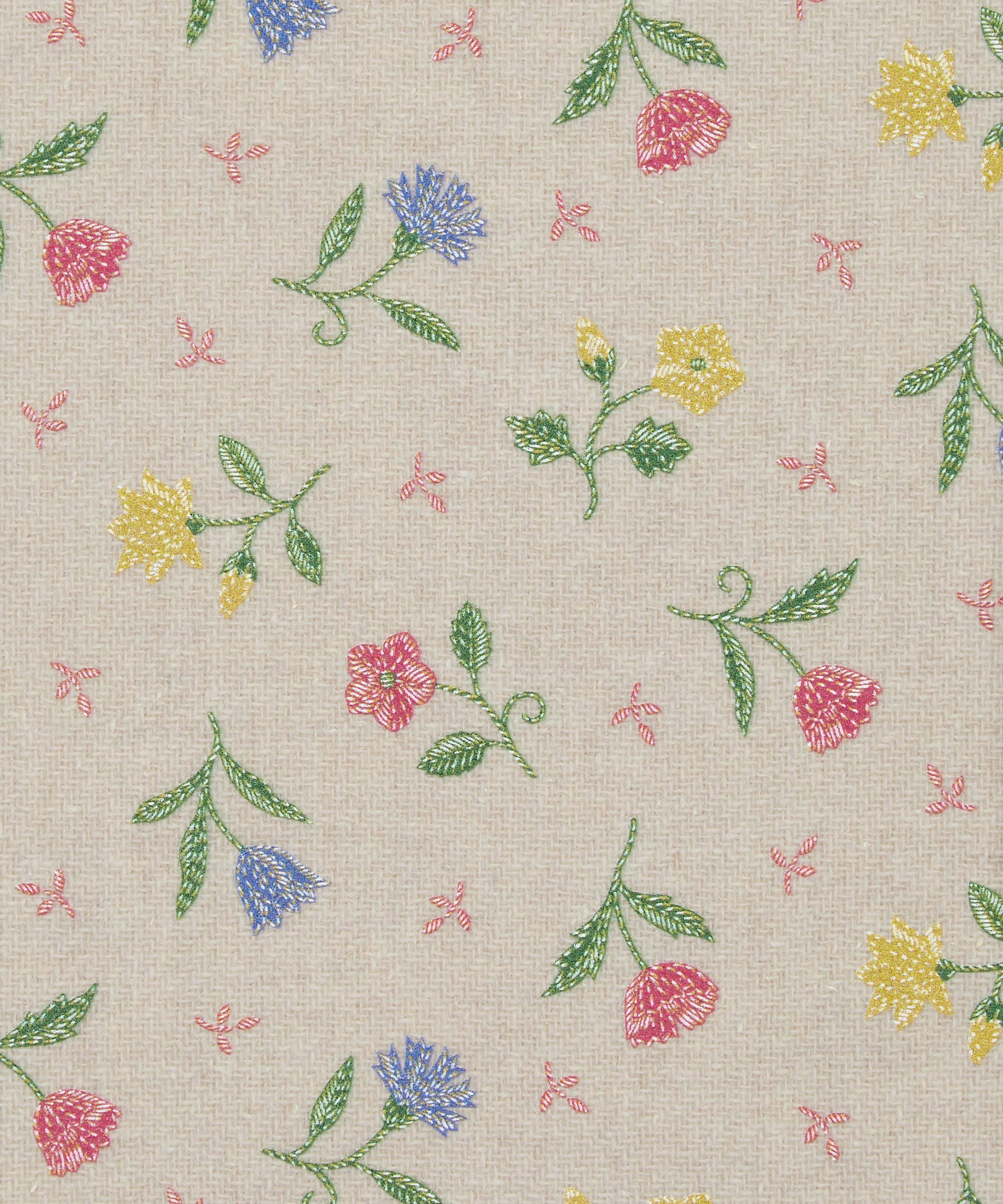 Liberty Fabrics - Royal Stitch MWool image number 0