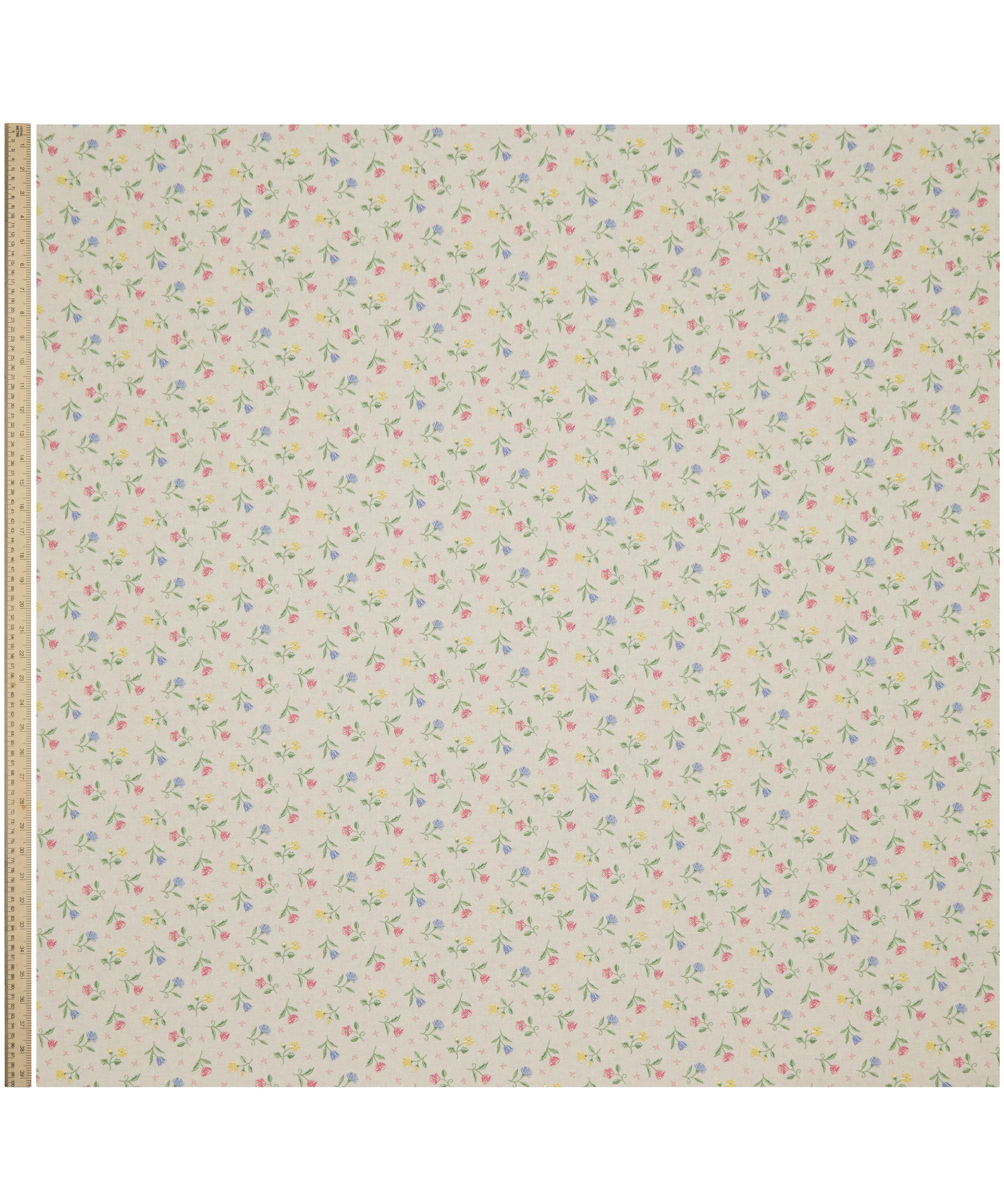 Liberty Fabrics - Royal Stitch MWool image number 1