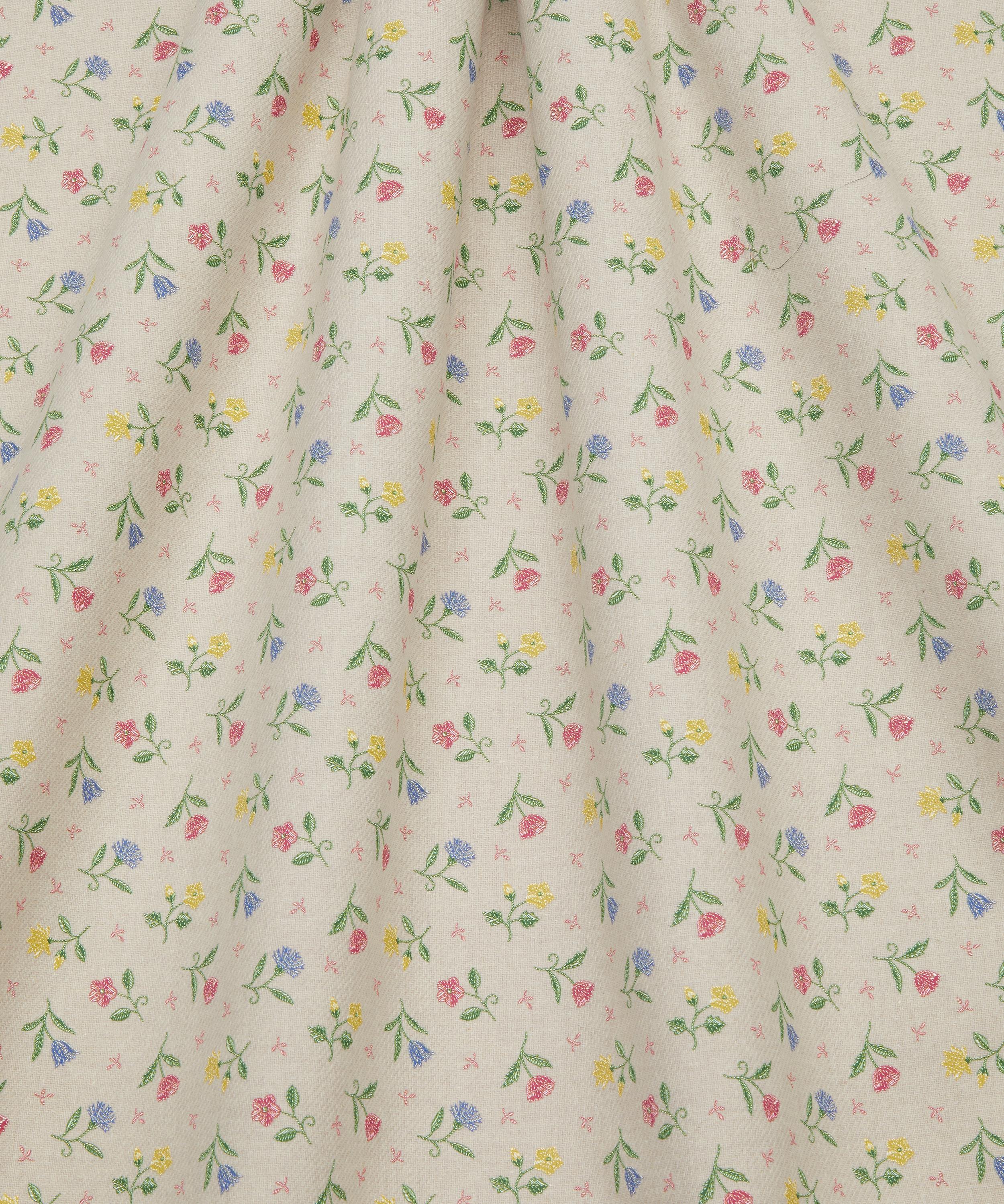 Liberty Fabrics - Royal Stitch MWool image number 2