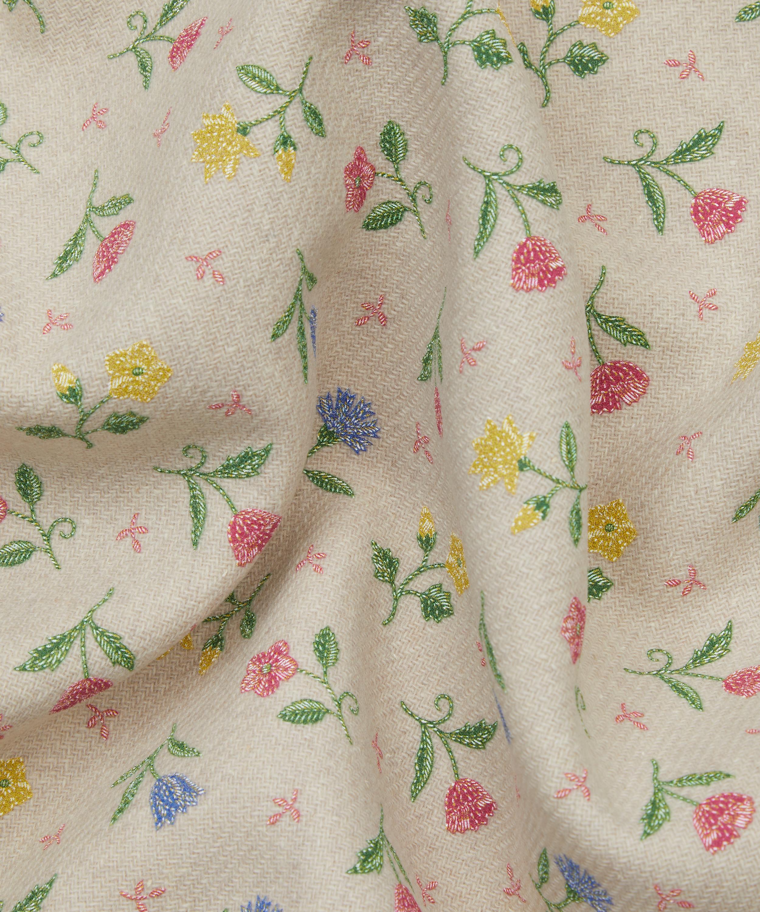 Liberty Fabrics - Royal Stitch MWool image number 3