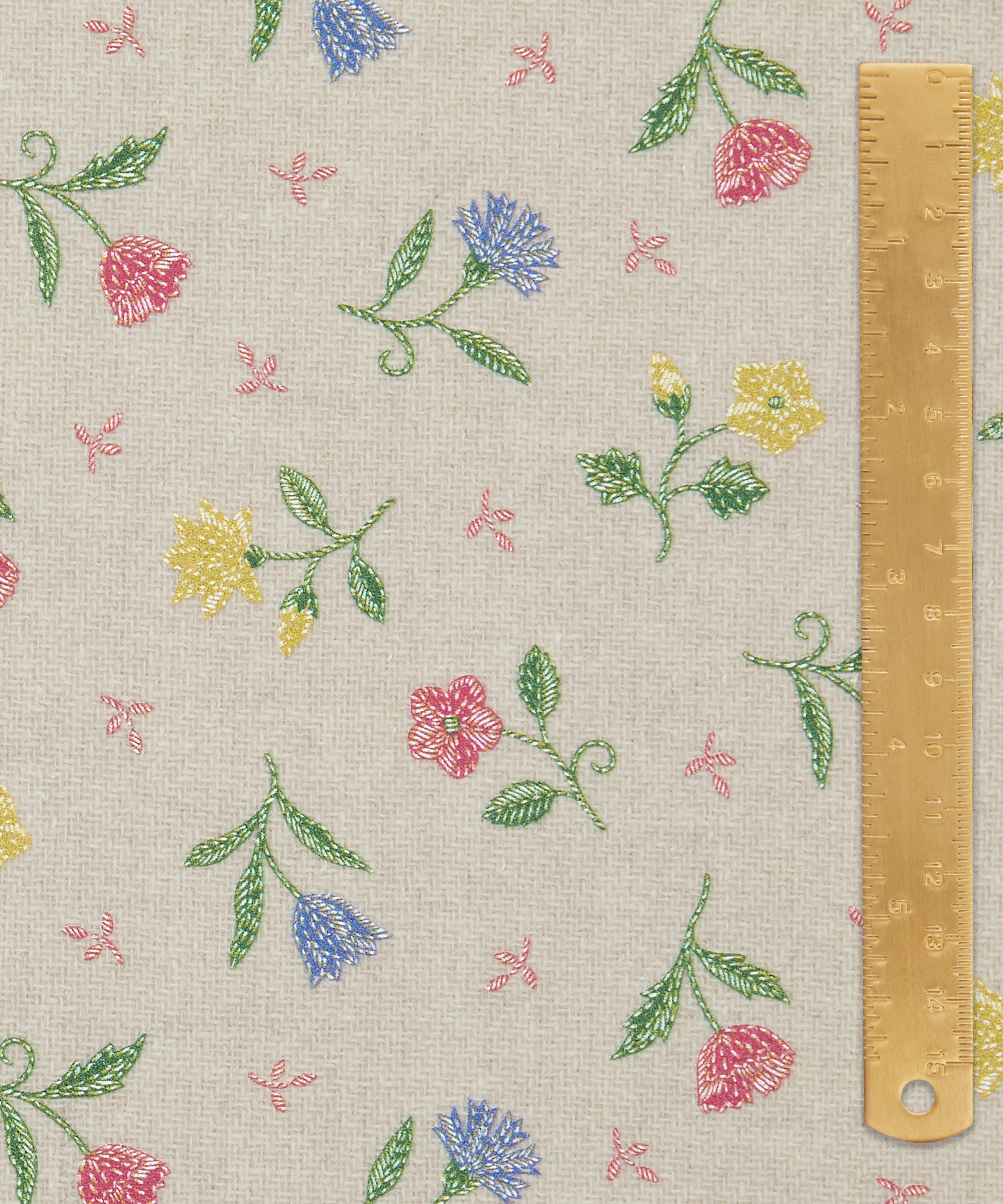 Liberty Fabrics - Royal Stitch MWool image number 4