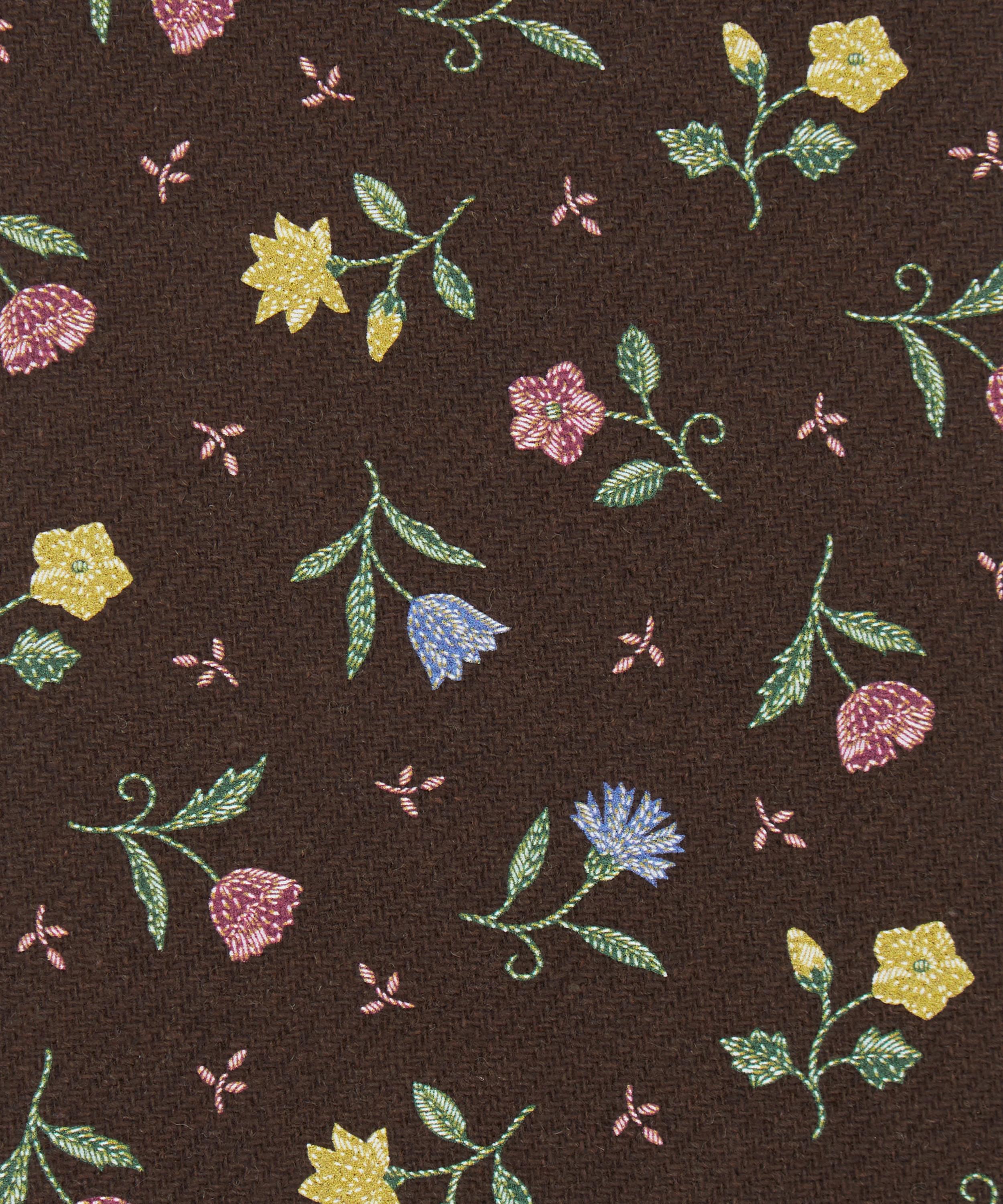 Liberty Fabrics - Royal Stitch MWool image number 0