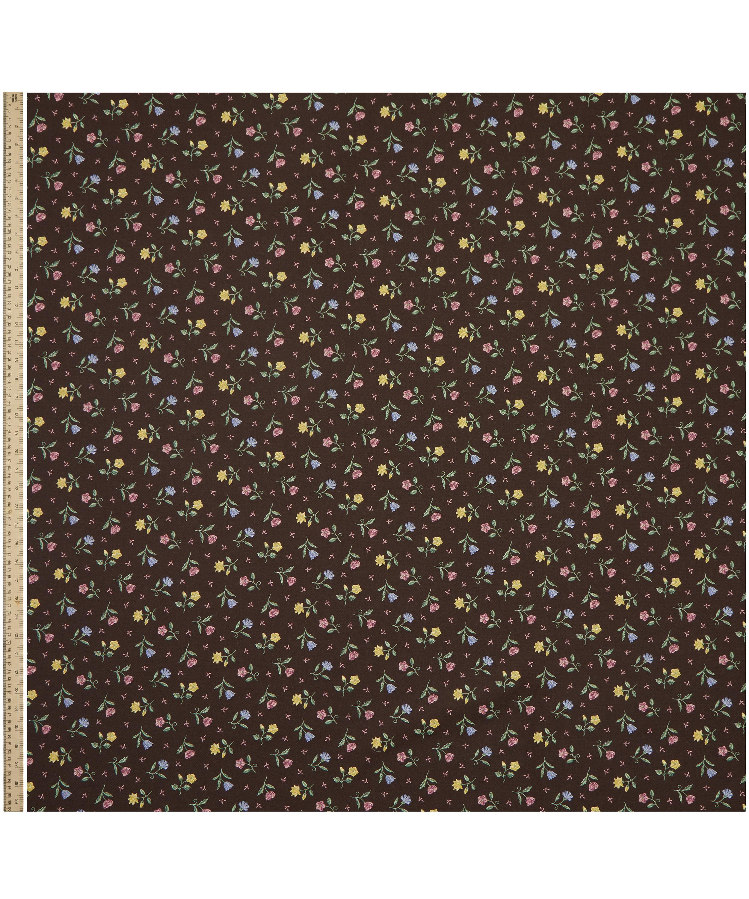 Liberty Fabrics - Royal Stitch MWool image number 1