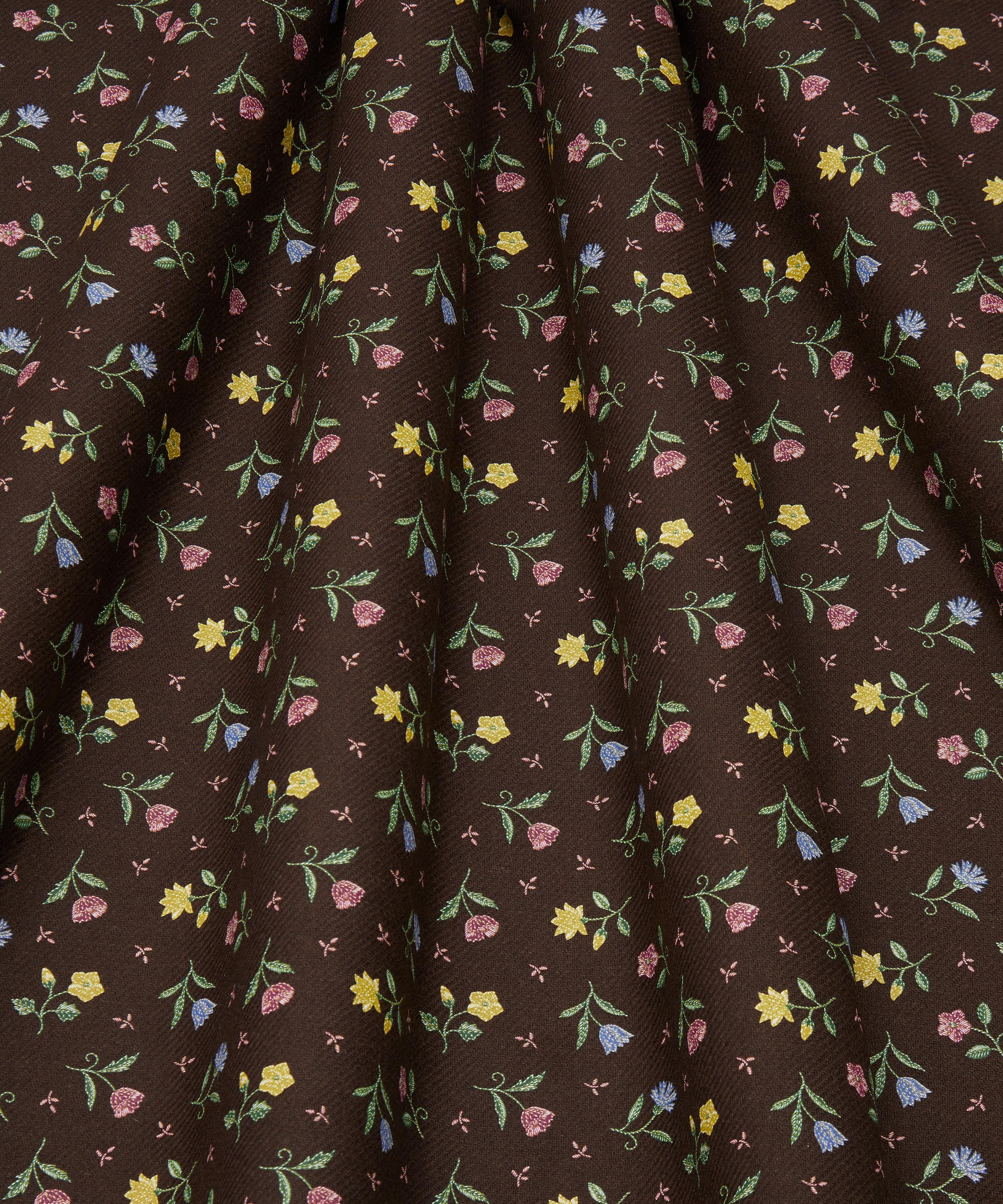 Liberty Fabrics - Royal Stitch MWool image number 2