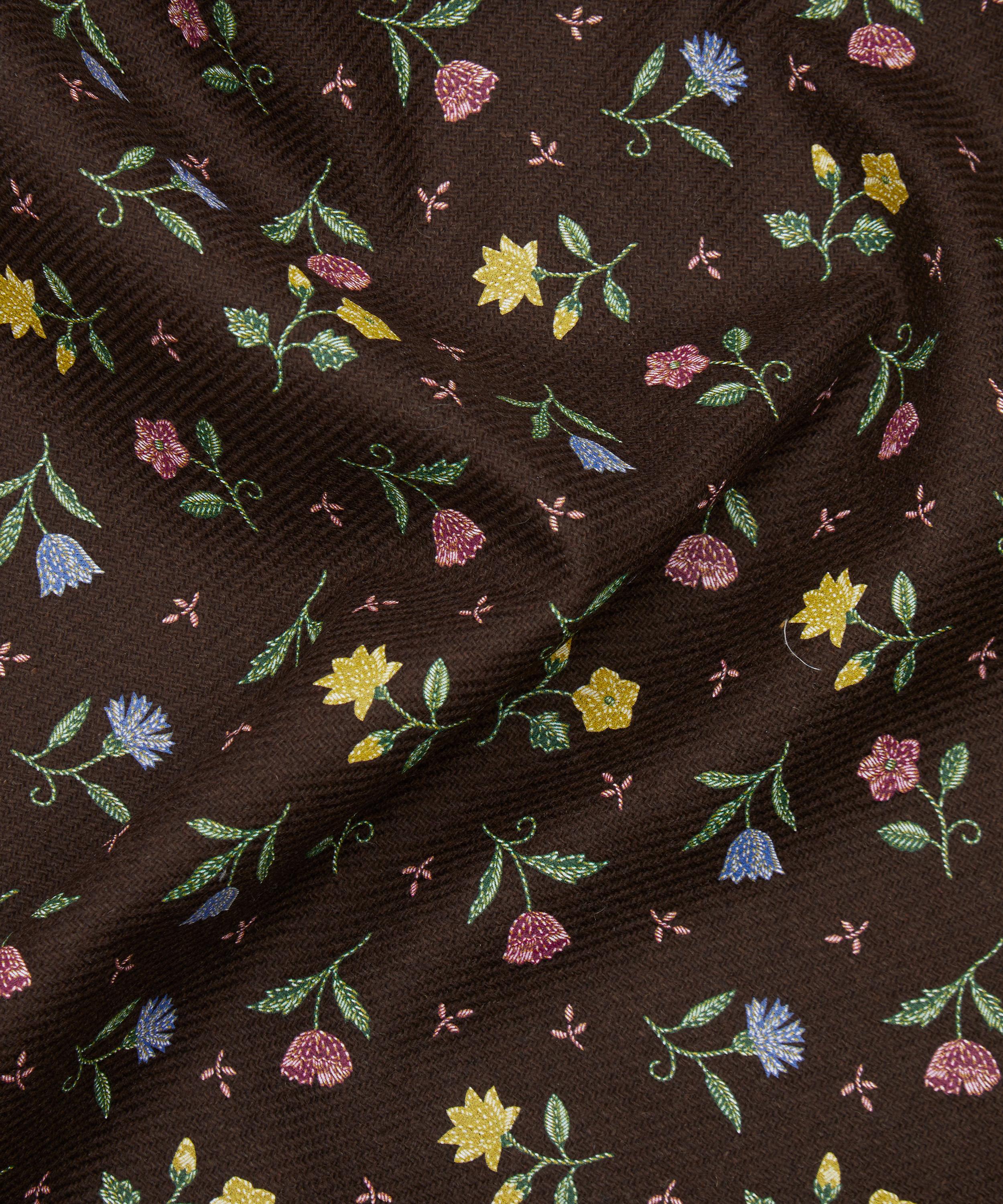 Liberty Fabrics - Royal Stitch MWool image number 3