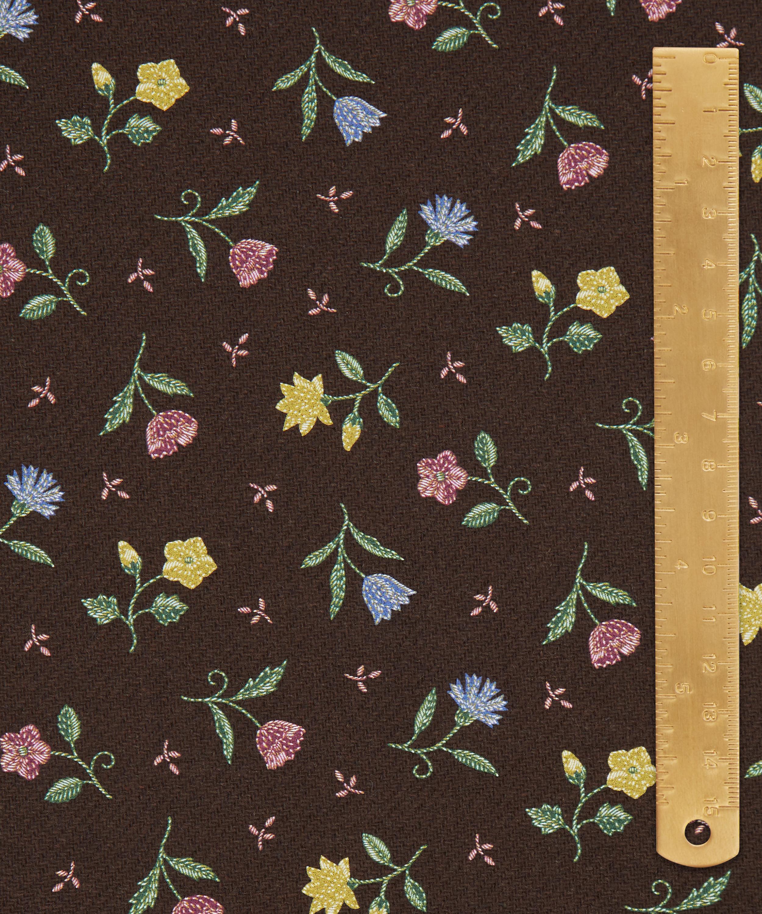 Liberty Fabrics - Royal Stitch MWool image number 4