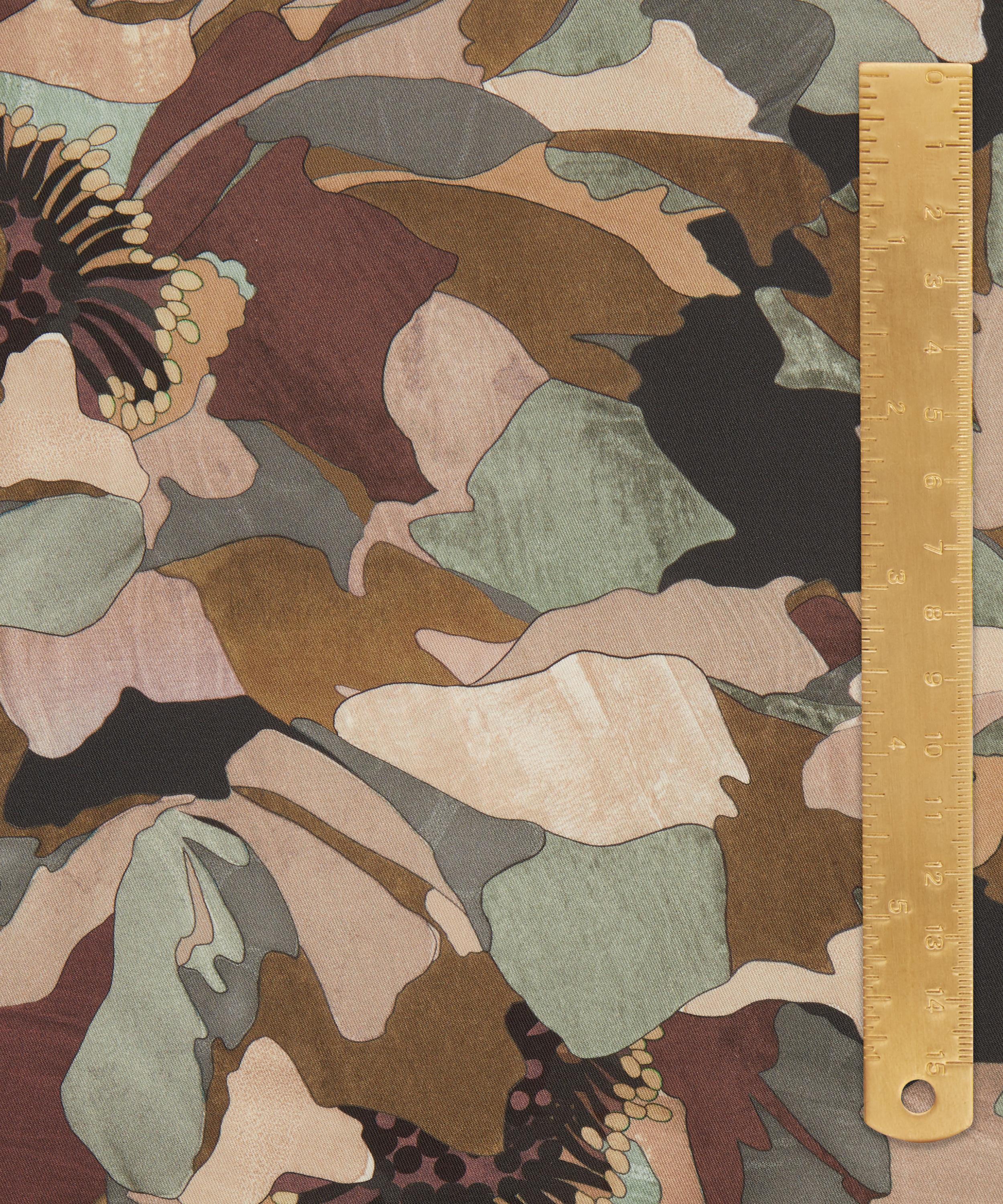 Liberty Fabrics - Peony Parade Pluvia Cotton image number 4