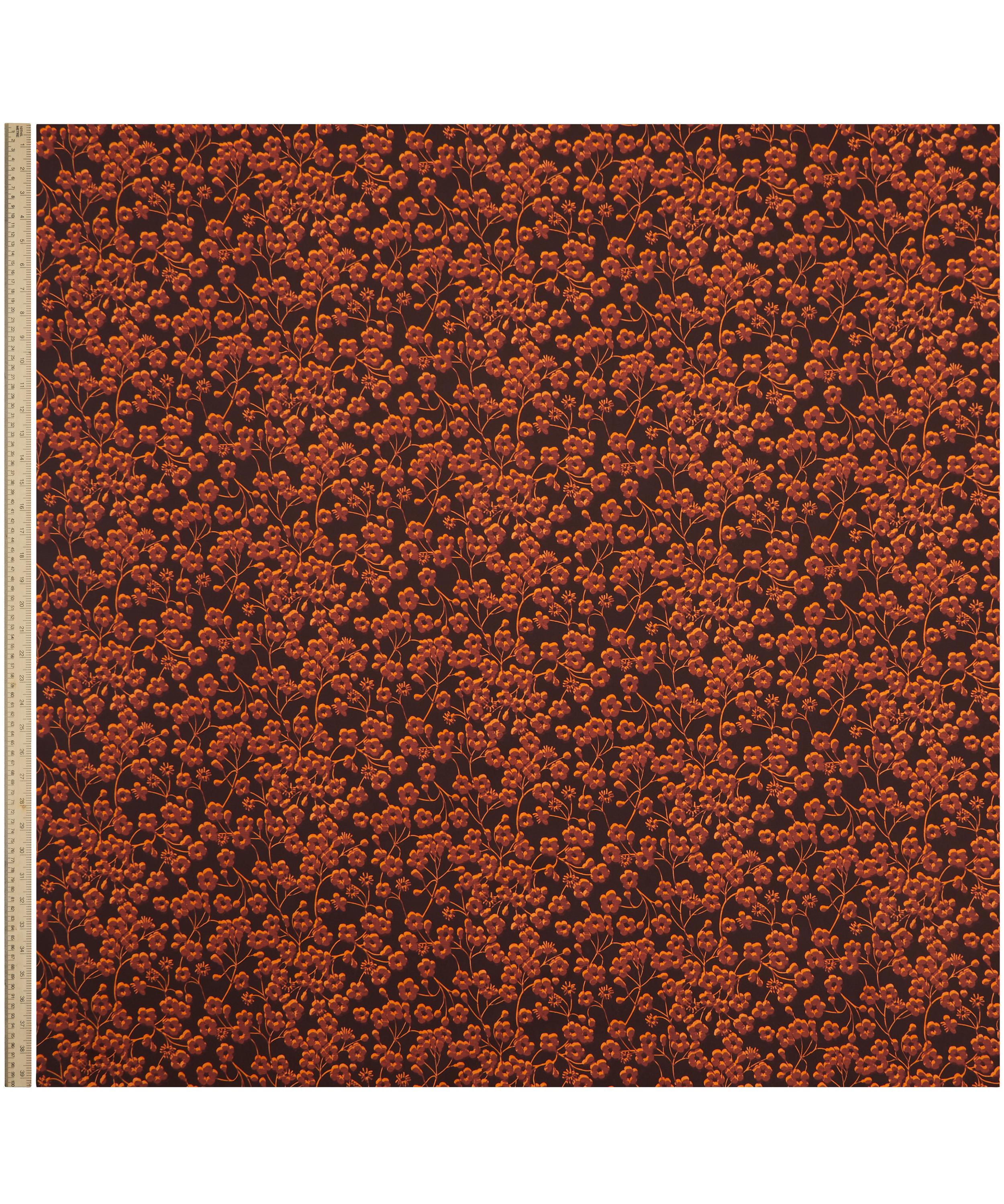 Liberty Fabrics - Mitsi Mix Pluvia Cotton image number 1