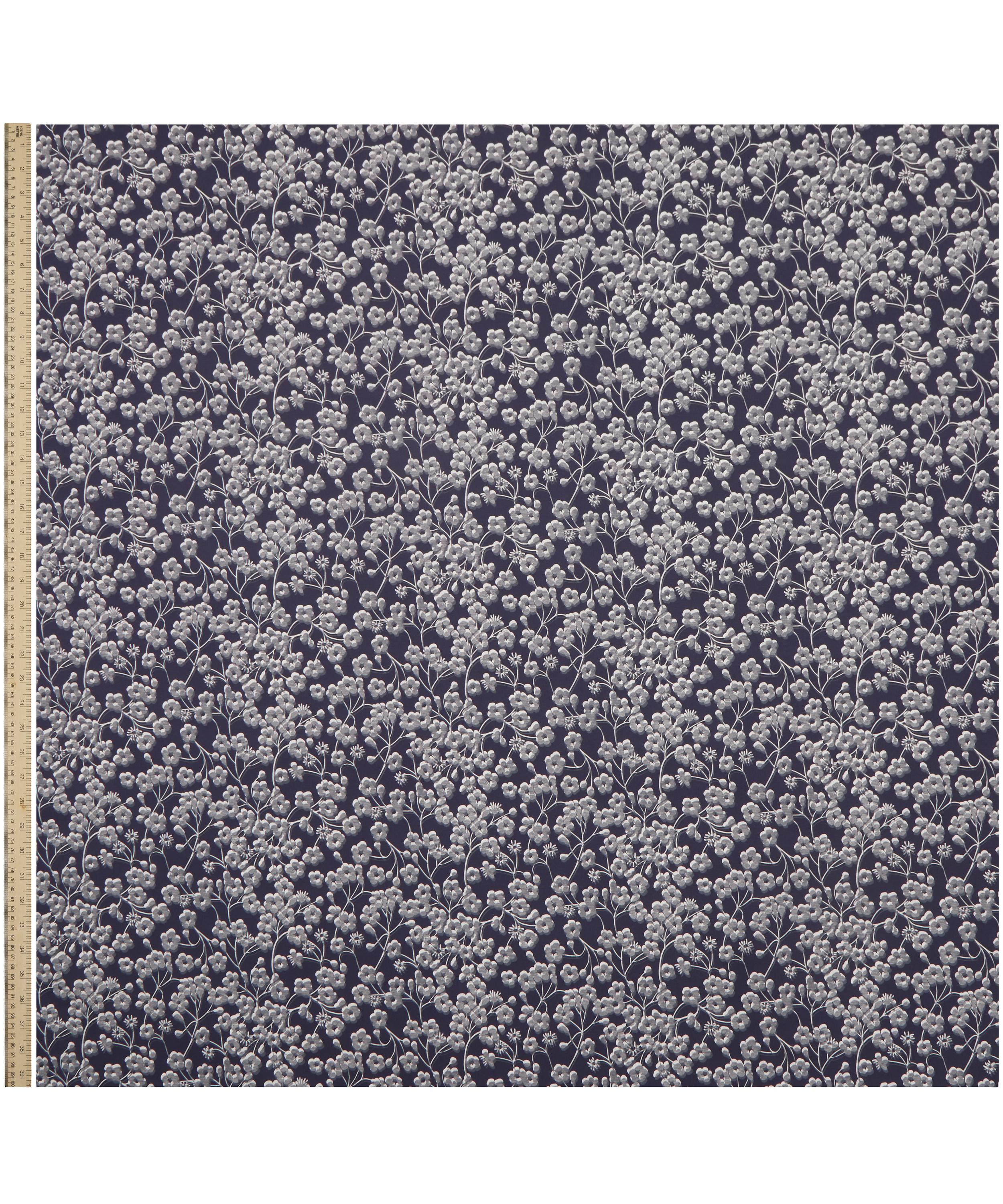 Liberty Fabrics - Mitsi Mix Pluvia Cotton image number 1
