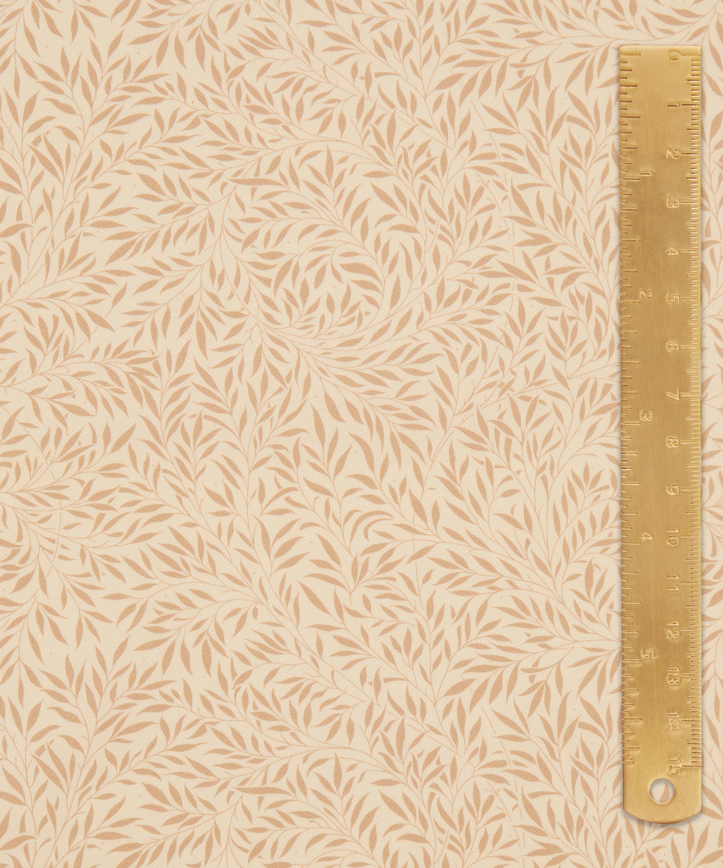 Liberty Fabrics - Willow Wood Pluvia Cotton image number 4
