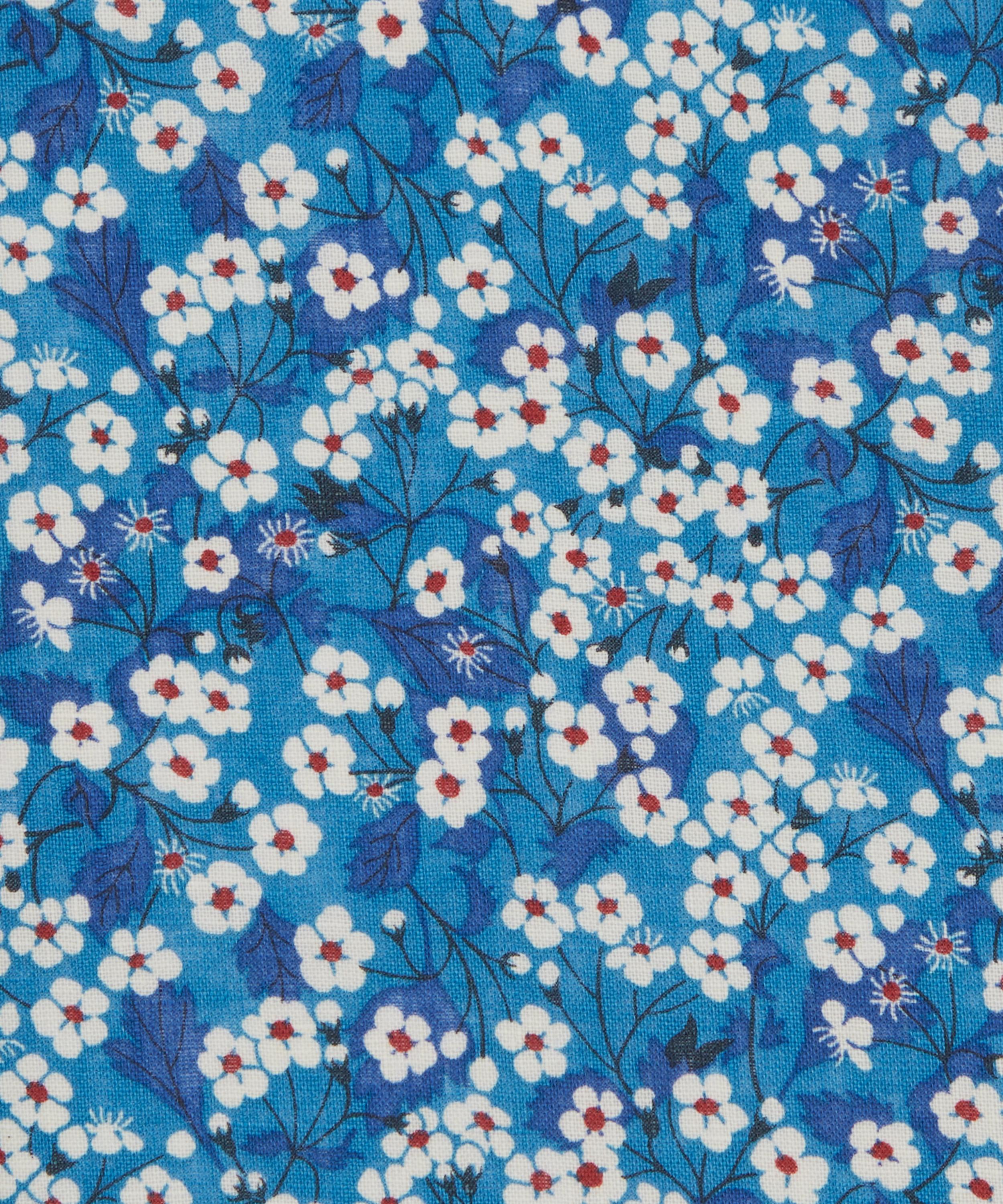 Liberty Fabrics - Mitsi Sycamore Linen