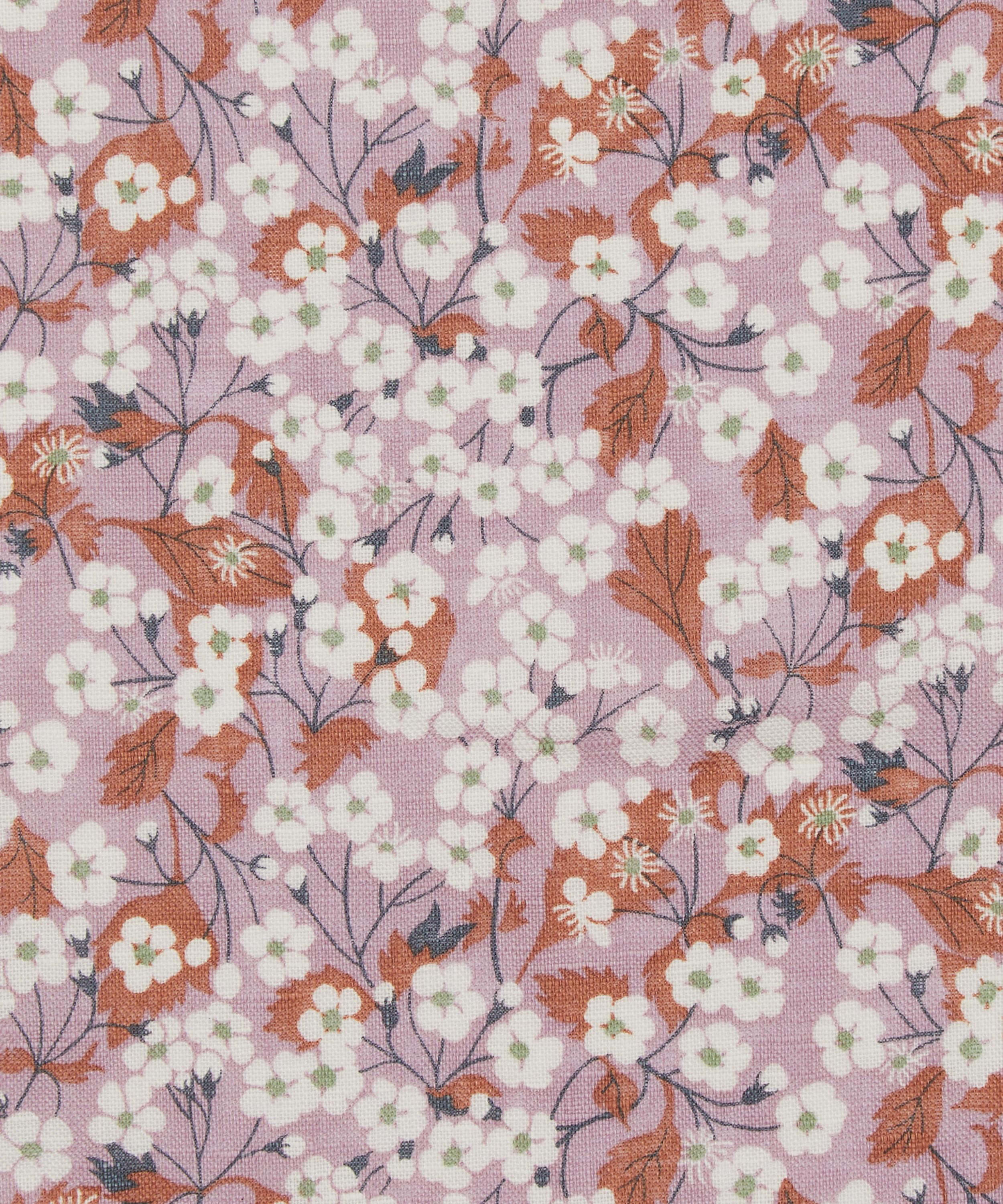 Liberty Fabrics - Mitsi Sycamore Linen