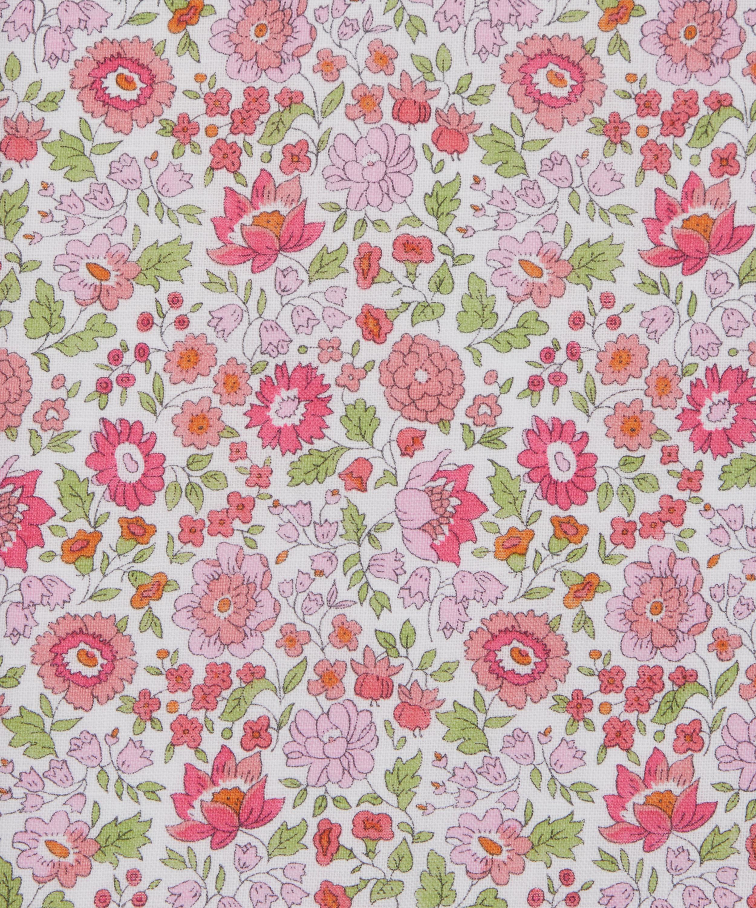 Liberty Fabrics - D&rsquo;Anjo Sycamore Linen