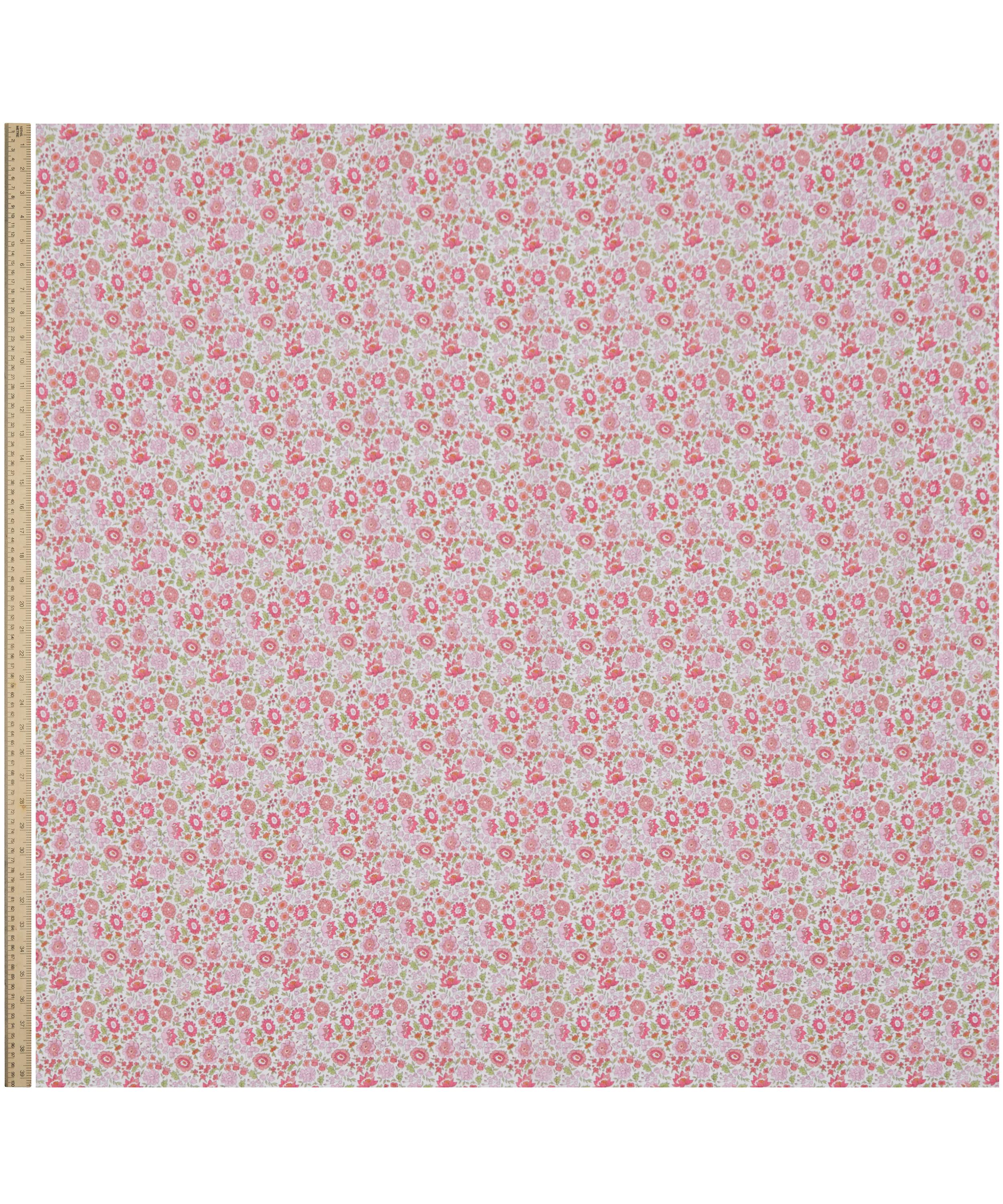 Liberty Fabrics - D&rsquo;Anjo Sycamore Linen image number 1