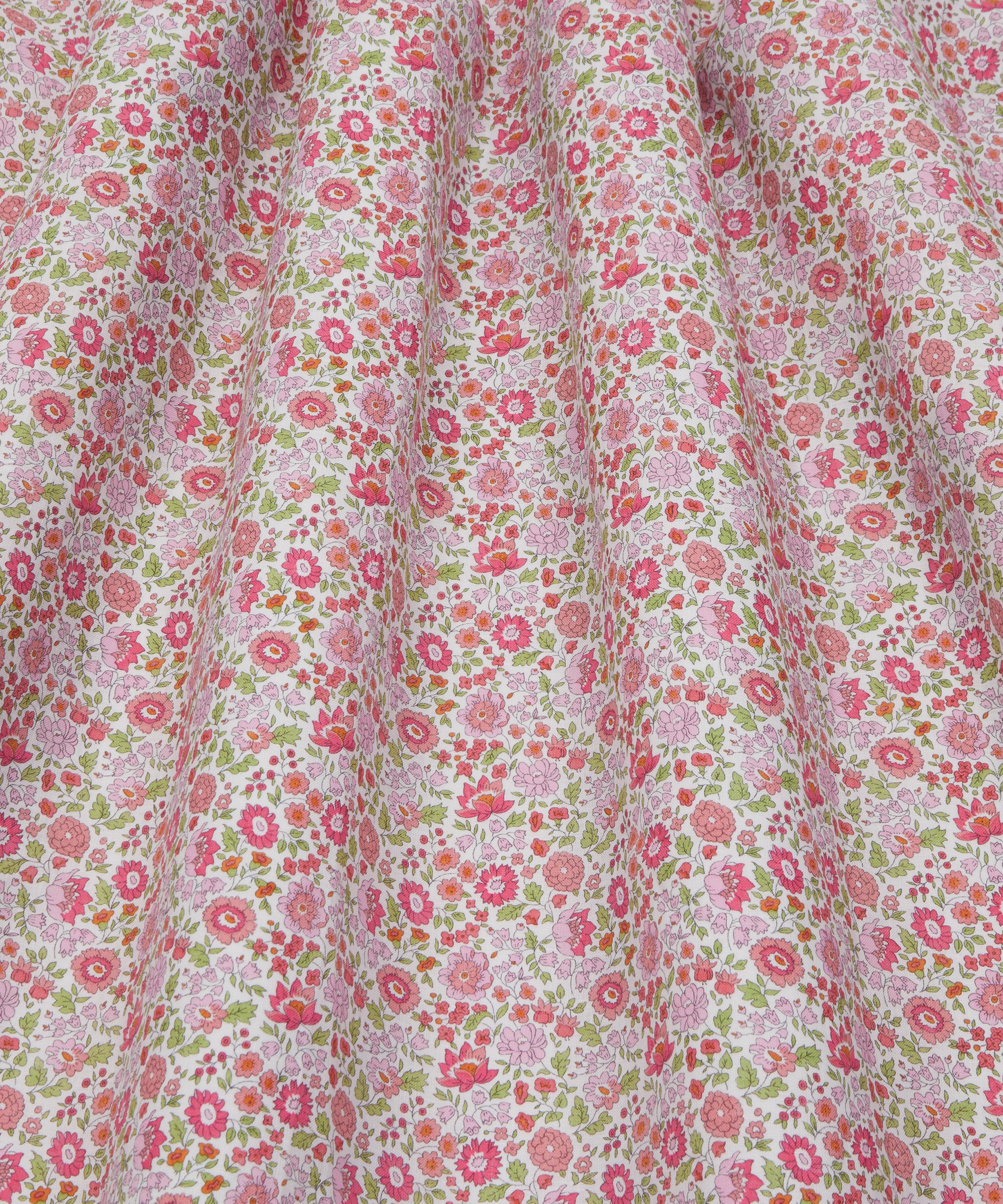 Liberty Fabrics - D&rsquo;Anjo Sycamore Linen image number 2