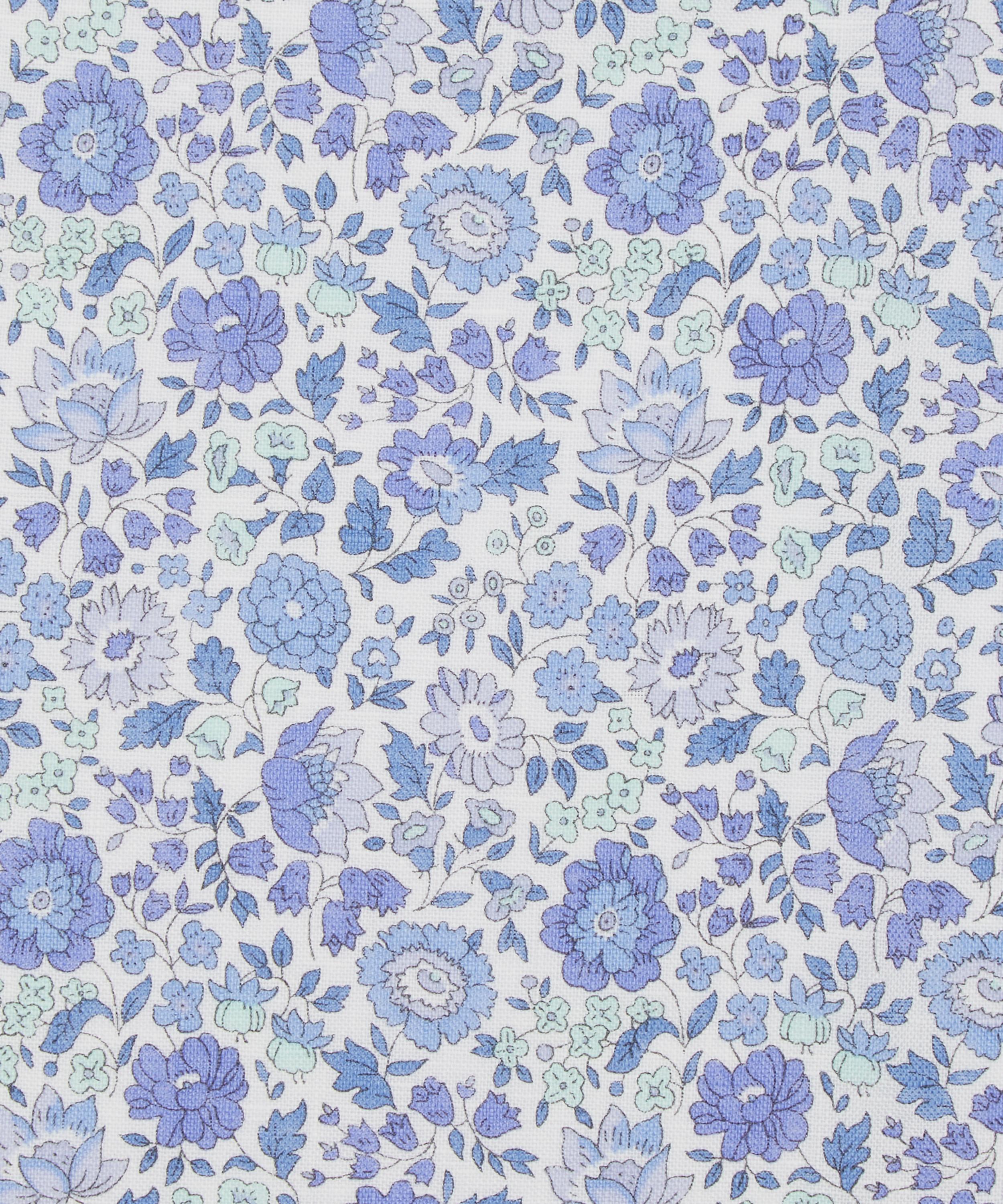 Liberty Fabrics - D&rsquo;Anjo Sycamore Linen