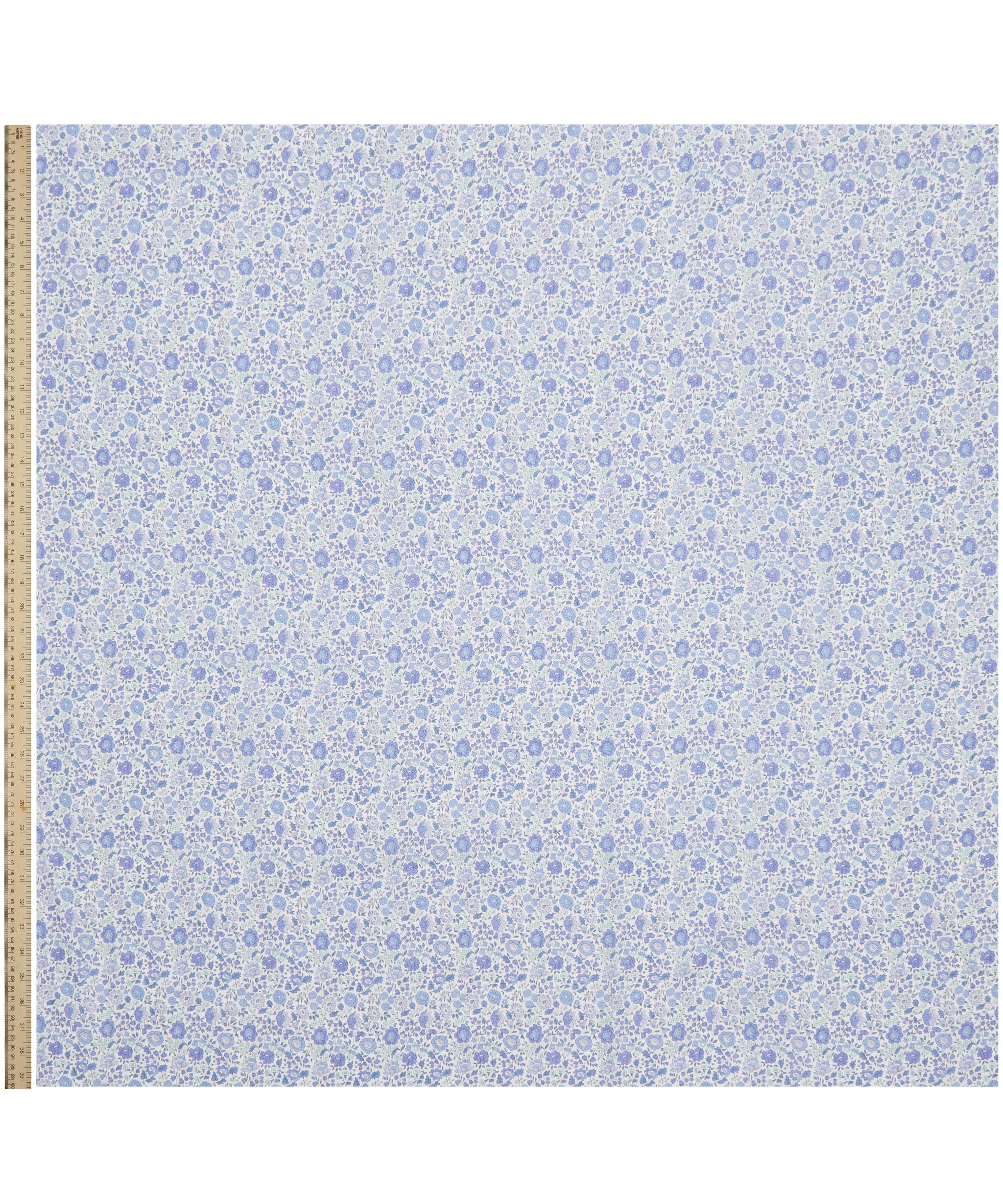 Liberty Fabrics - D&rsquo;Anjo Sycamore Linen image number 1