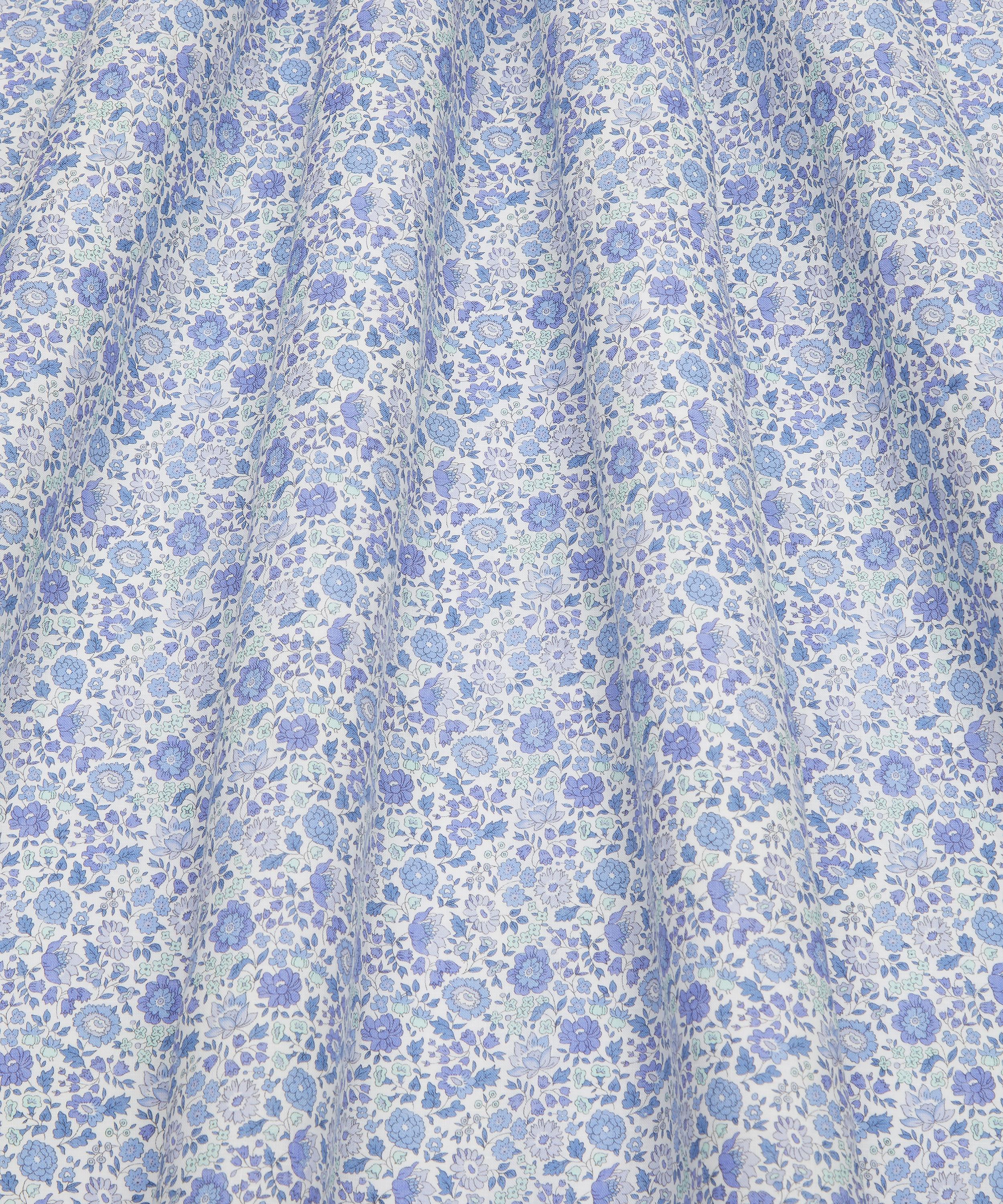 Liberty Fabrics - D&rsquo;Anjo Sycamore Linen image number 2
