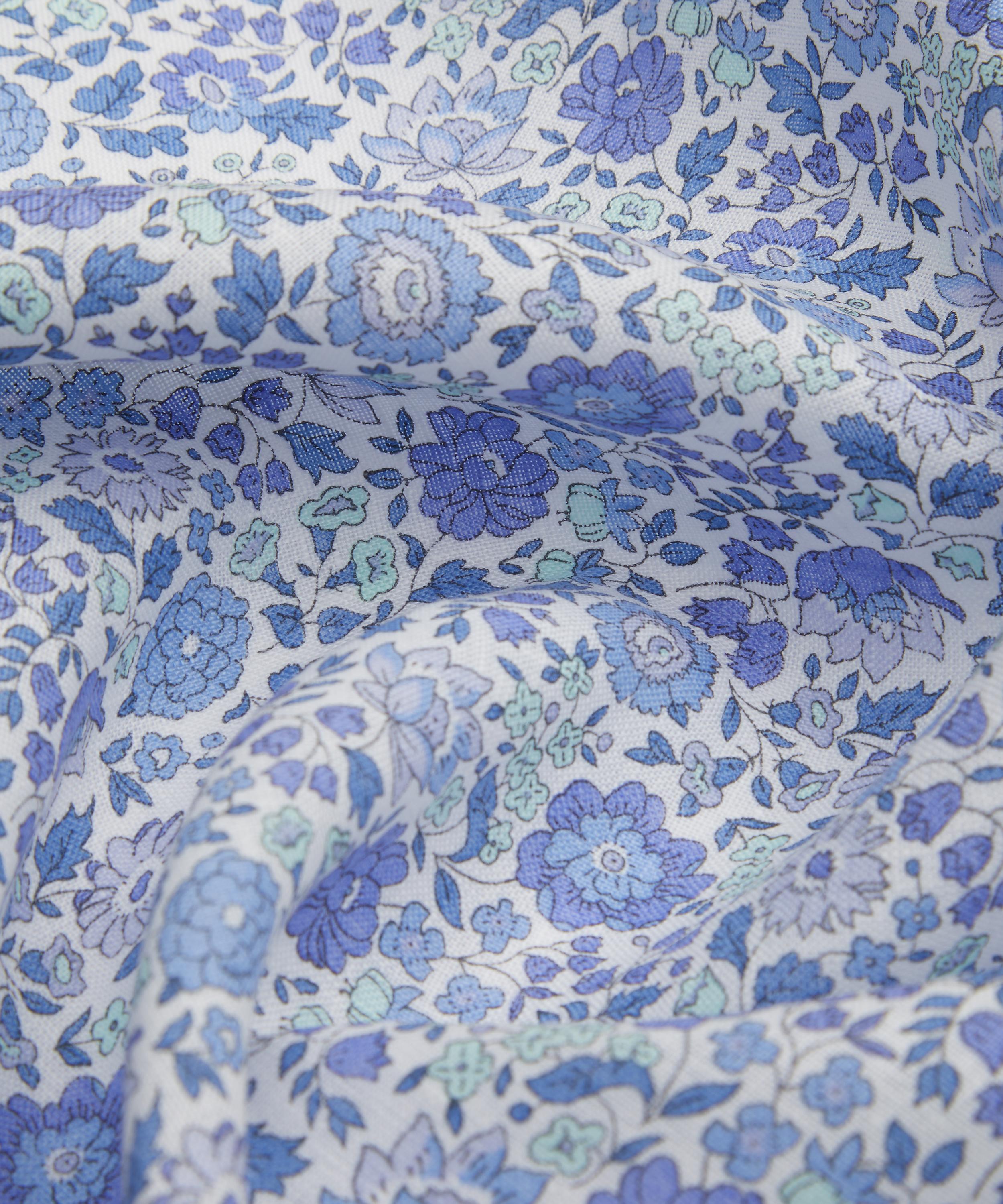 Liberty Fabrics - D&rsquo;Anjo Sycamore Linen image number 3