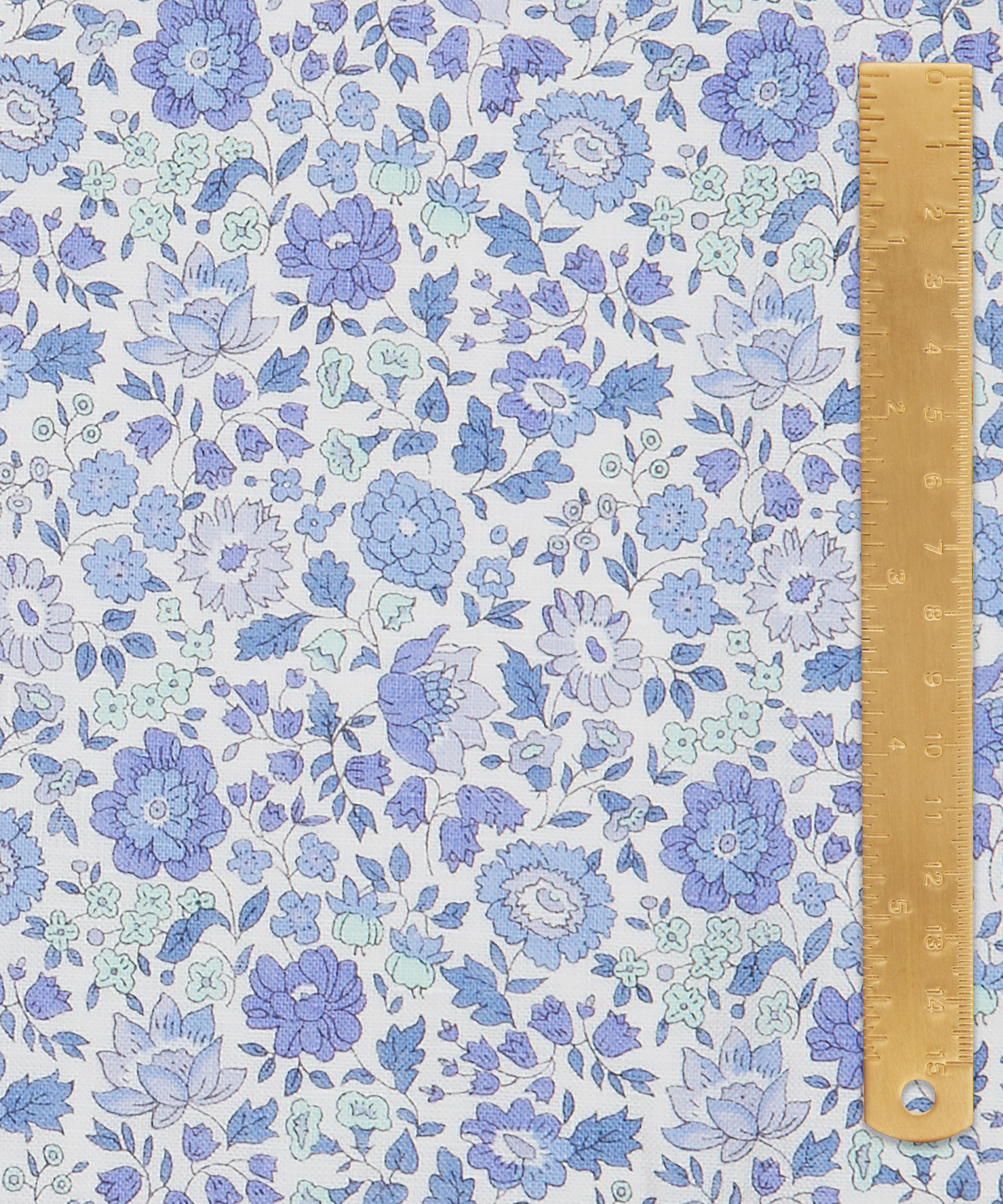 Liberty Fabrics - D&rsquo;Anjo Sycamore Linen image number 4