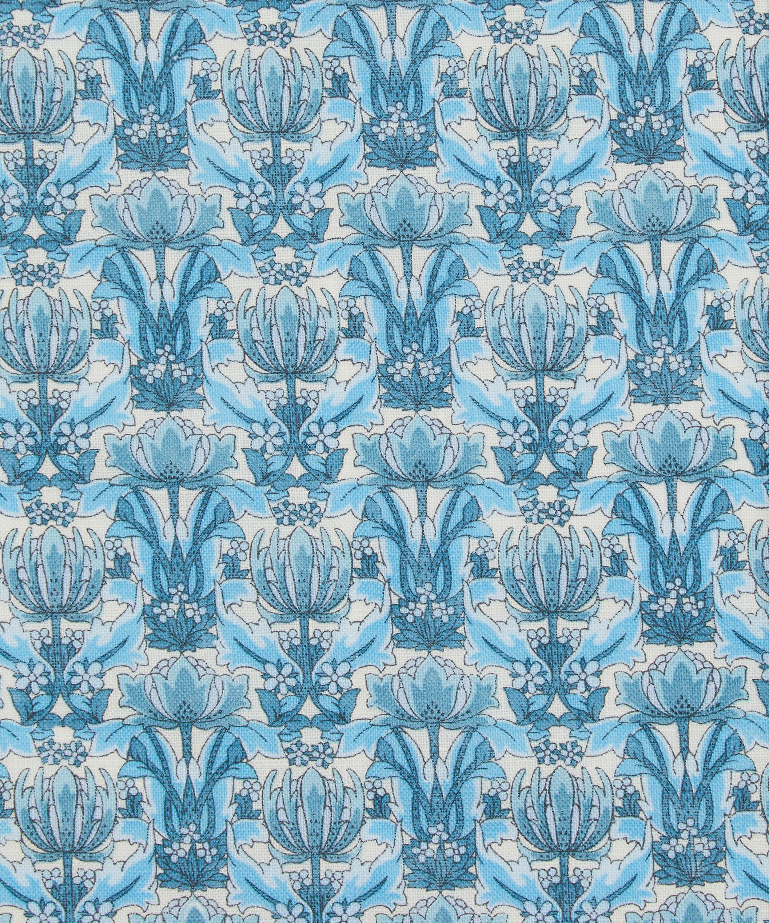 Liberty Fabrics - Danuna Sycamore Linen