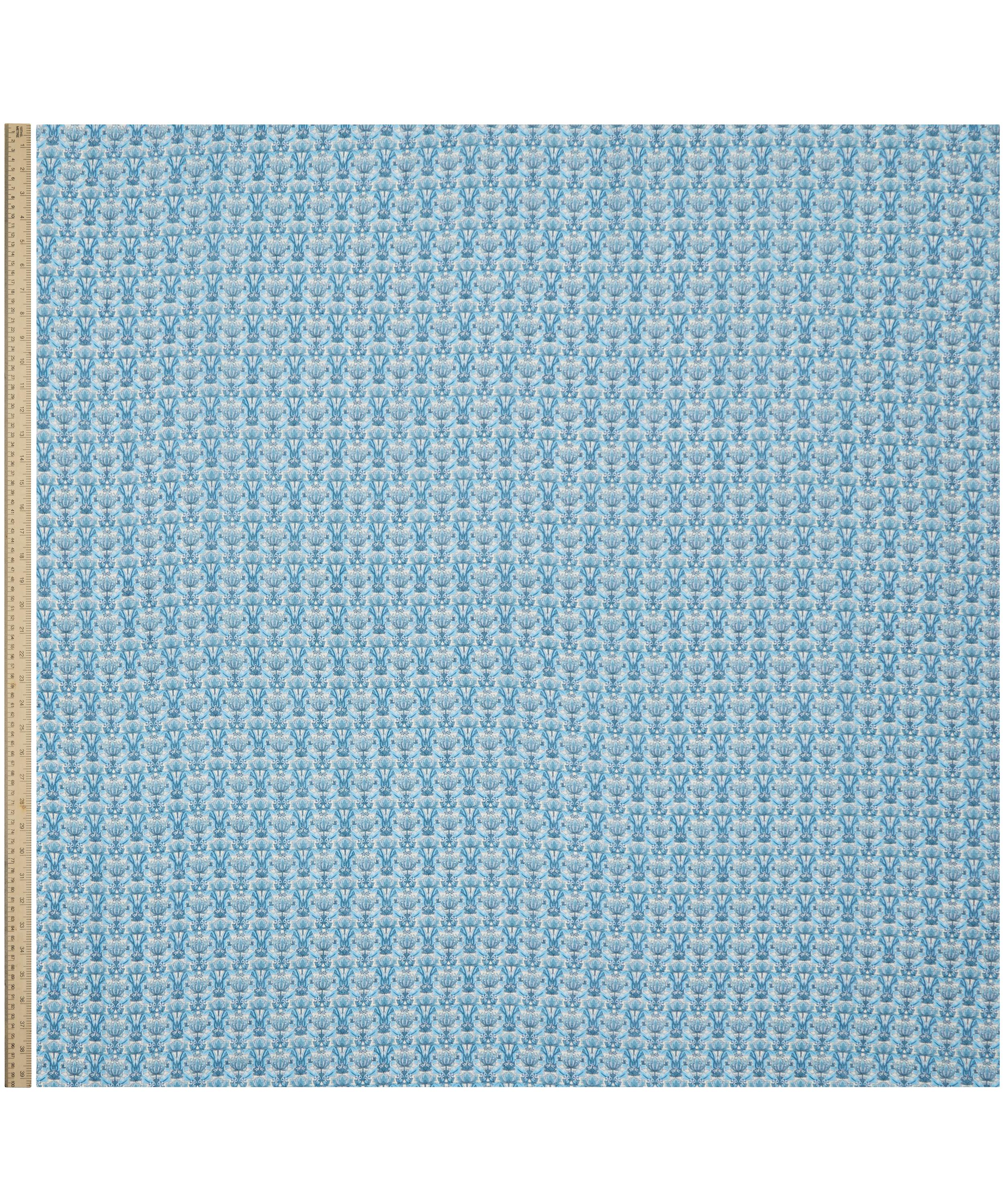 Liberty Fabrics - Danuna Sycamore Linen image number 1