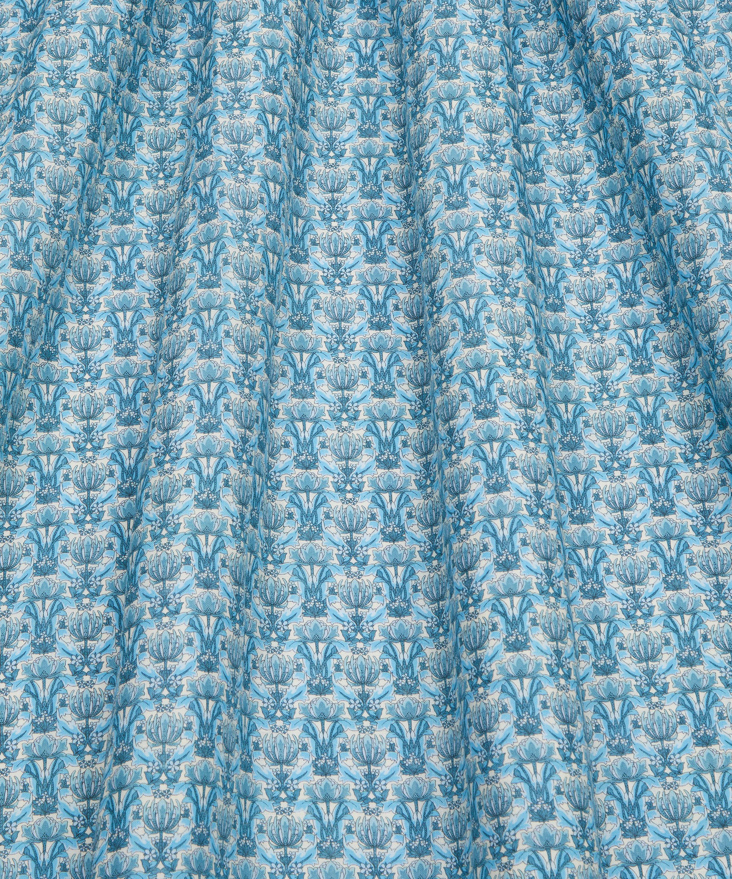 Liberty Fabrics - Danuna Sycamore Linen image number 2