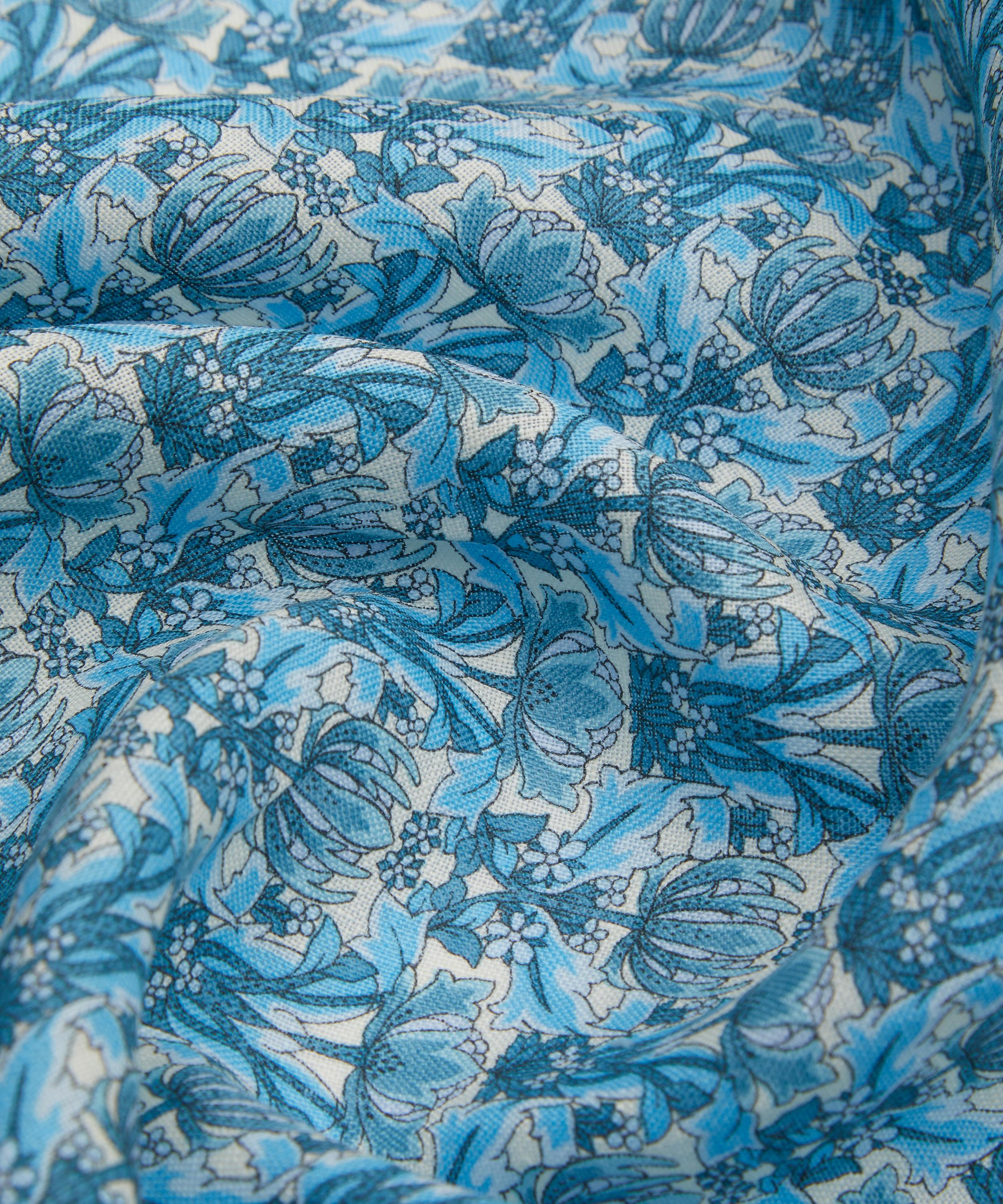 Liberty Fabrics - Danuna Sycamore Linen image number 3