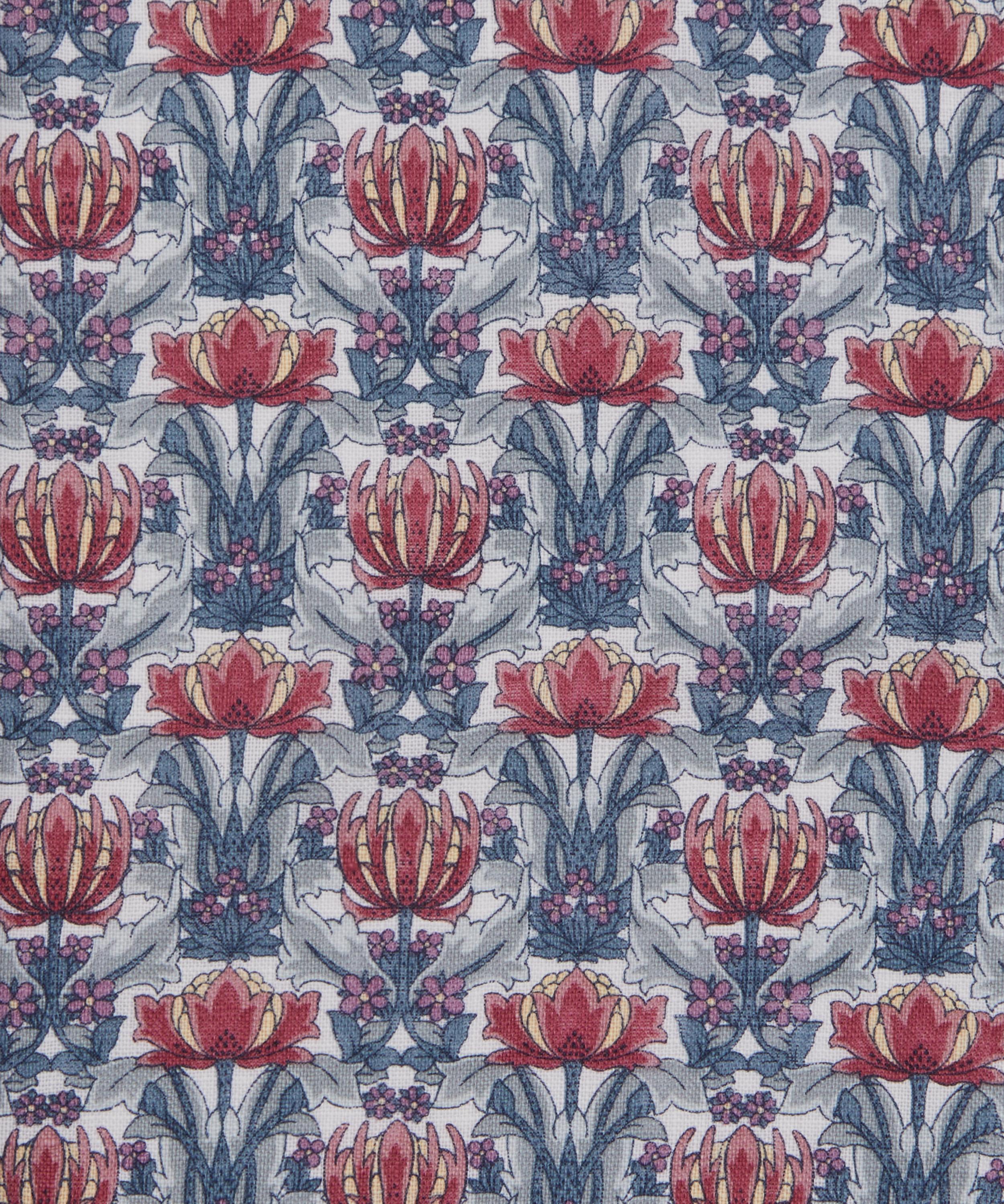 Liberty Fabrics - Danuna Sycamore Linenx