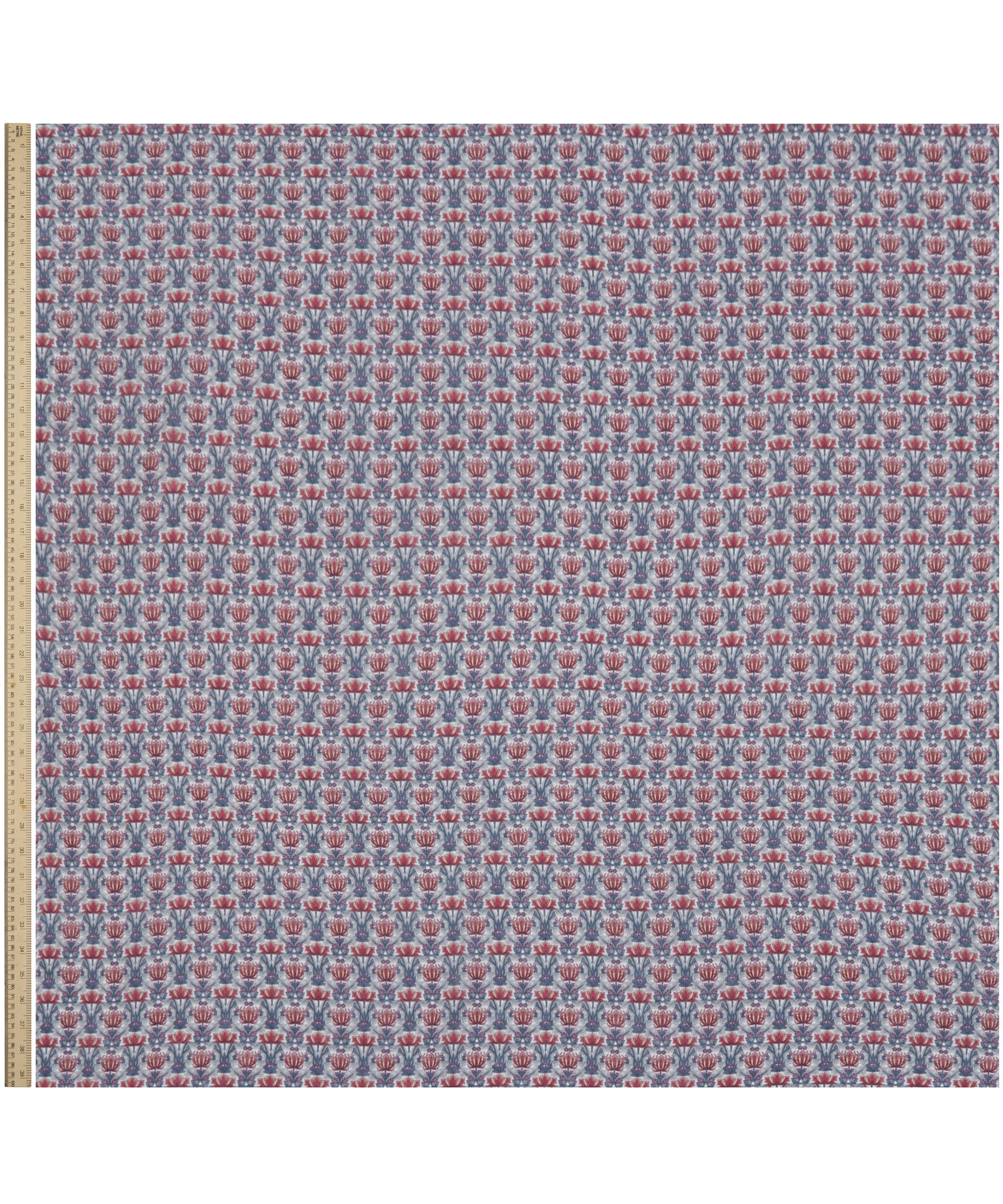 Liberty Fabrics - Danuna Sycamore Linenx image number 1