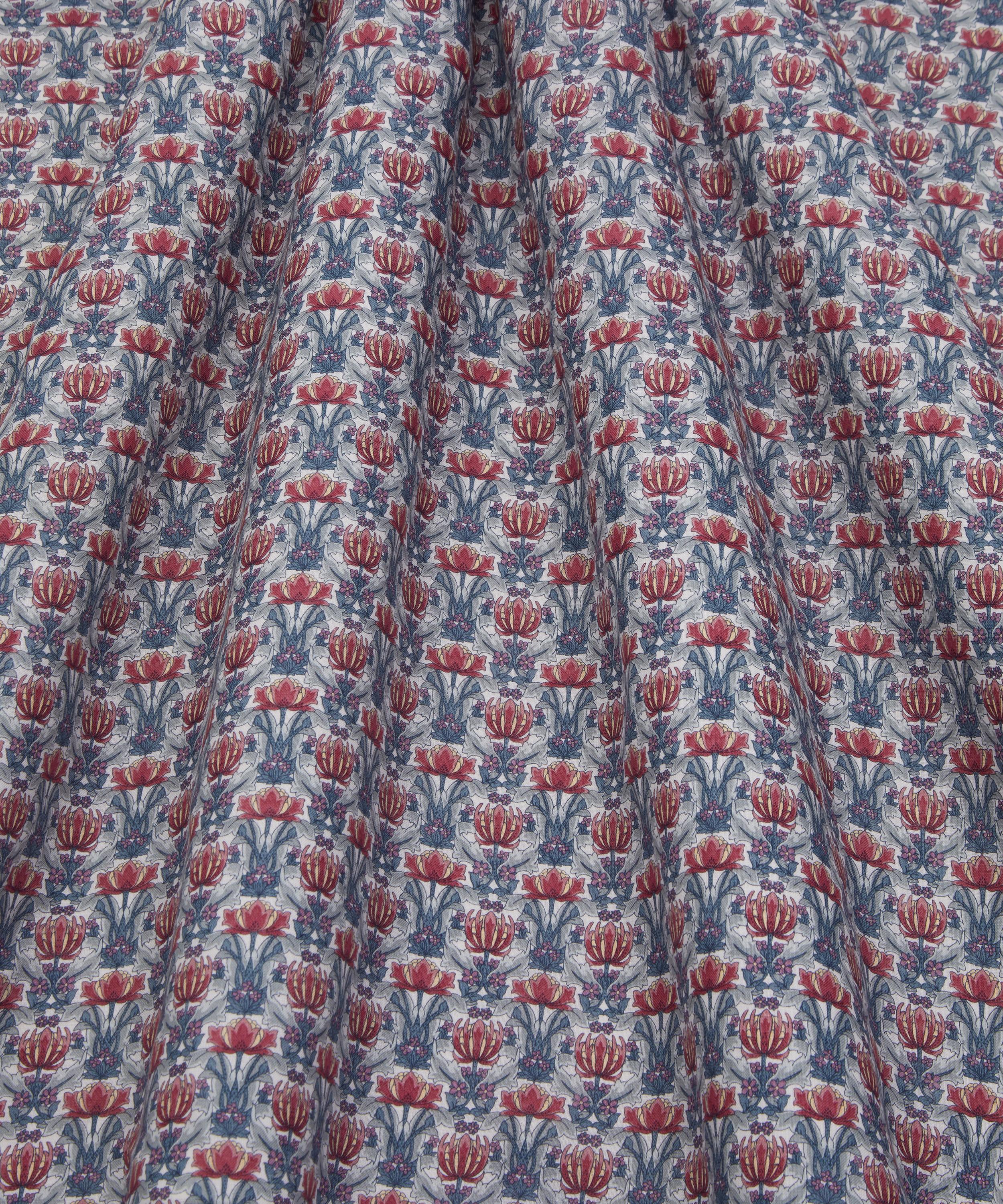 Liberty Fabrics - Danuna Sycamore Linenx image number 2