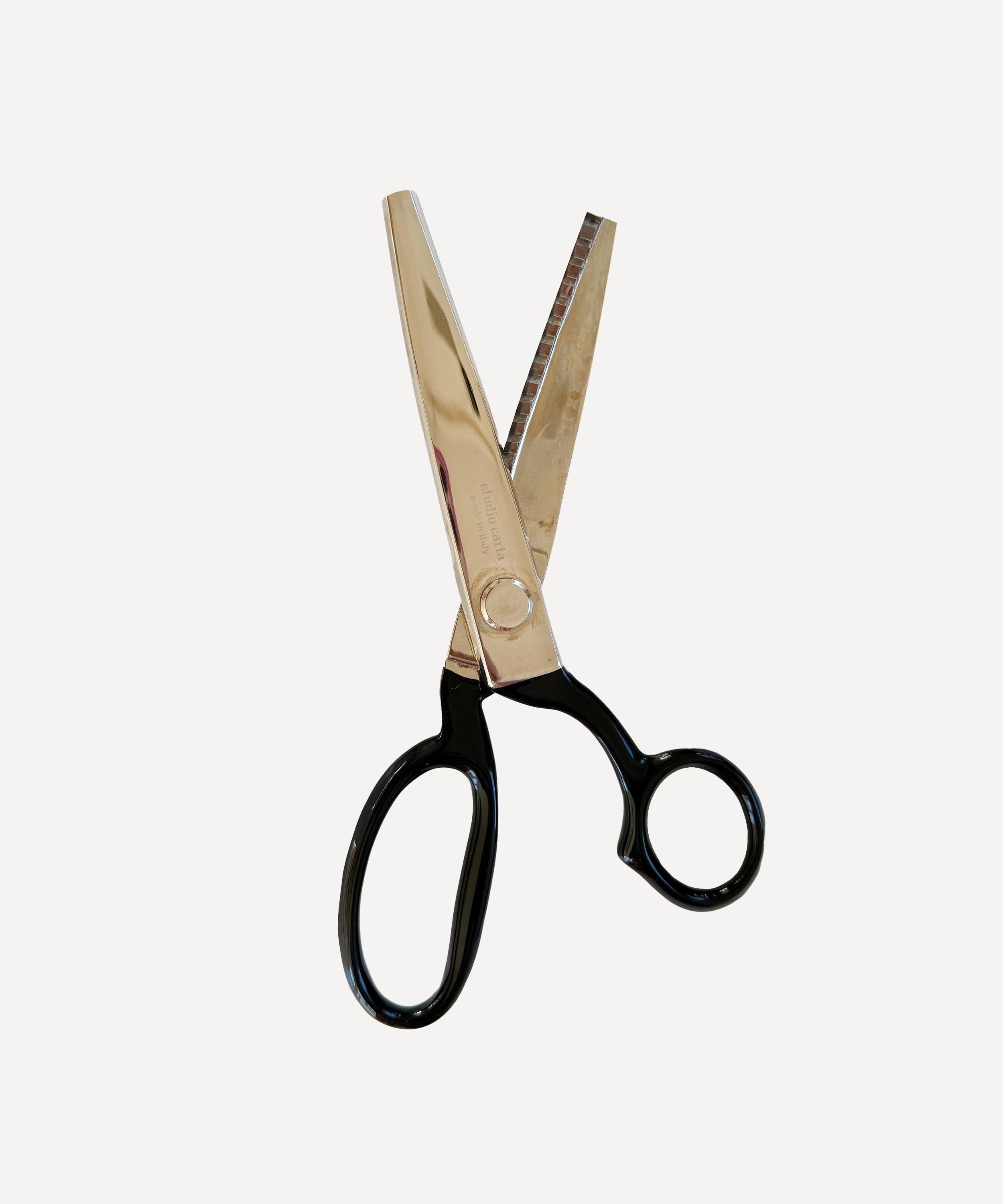 Studio Carta - Pinking Shears