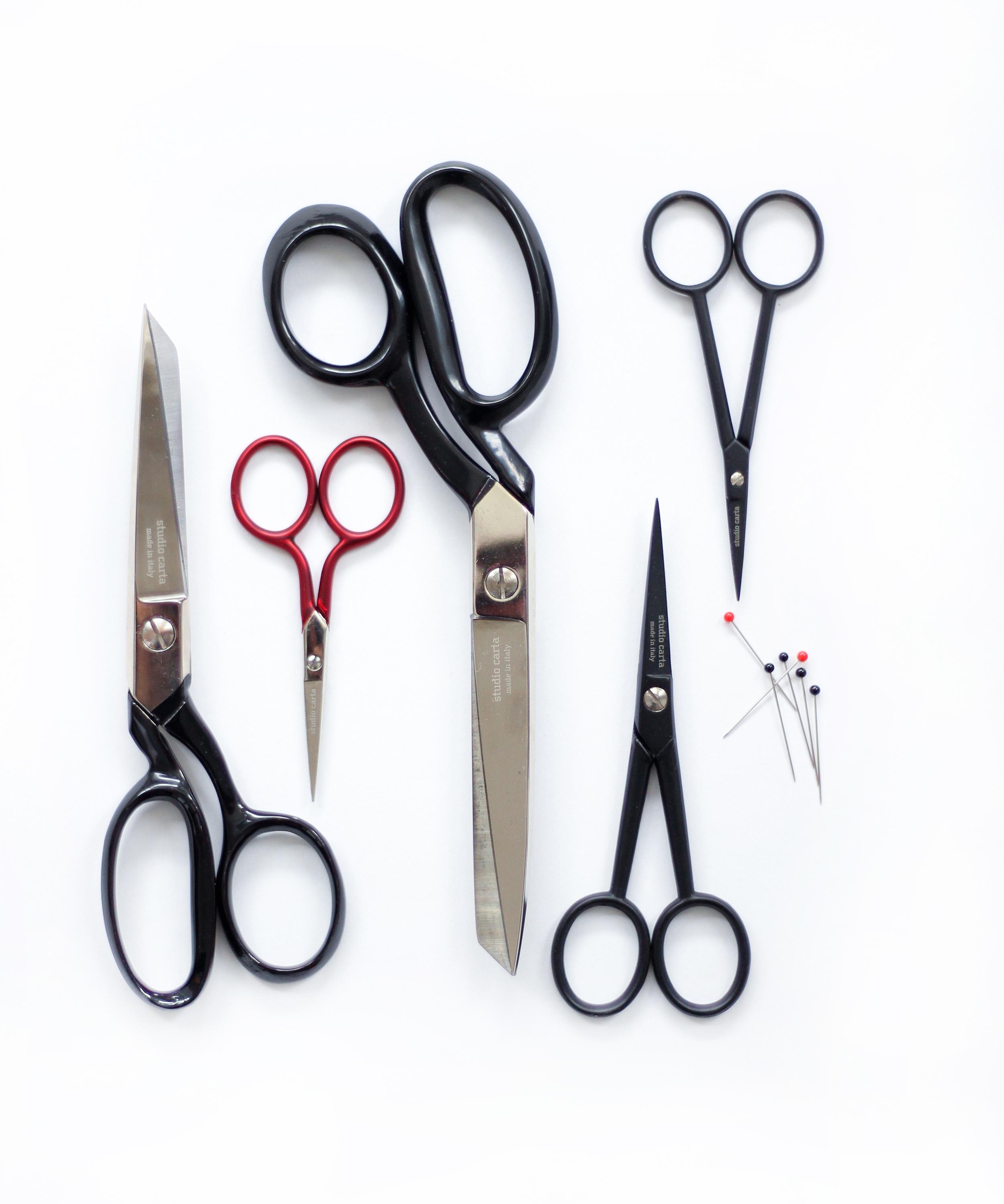 Studio Carta - Pinking Shears image number 1