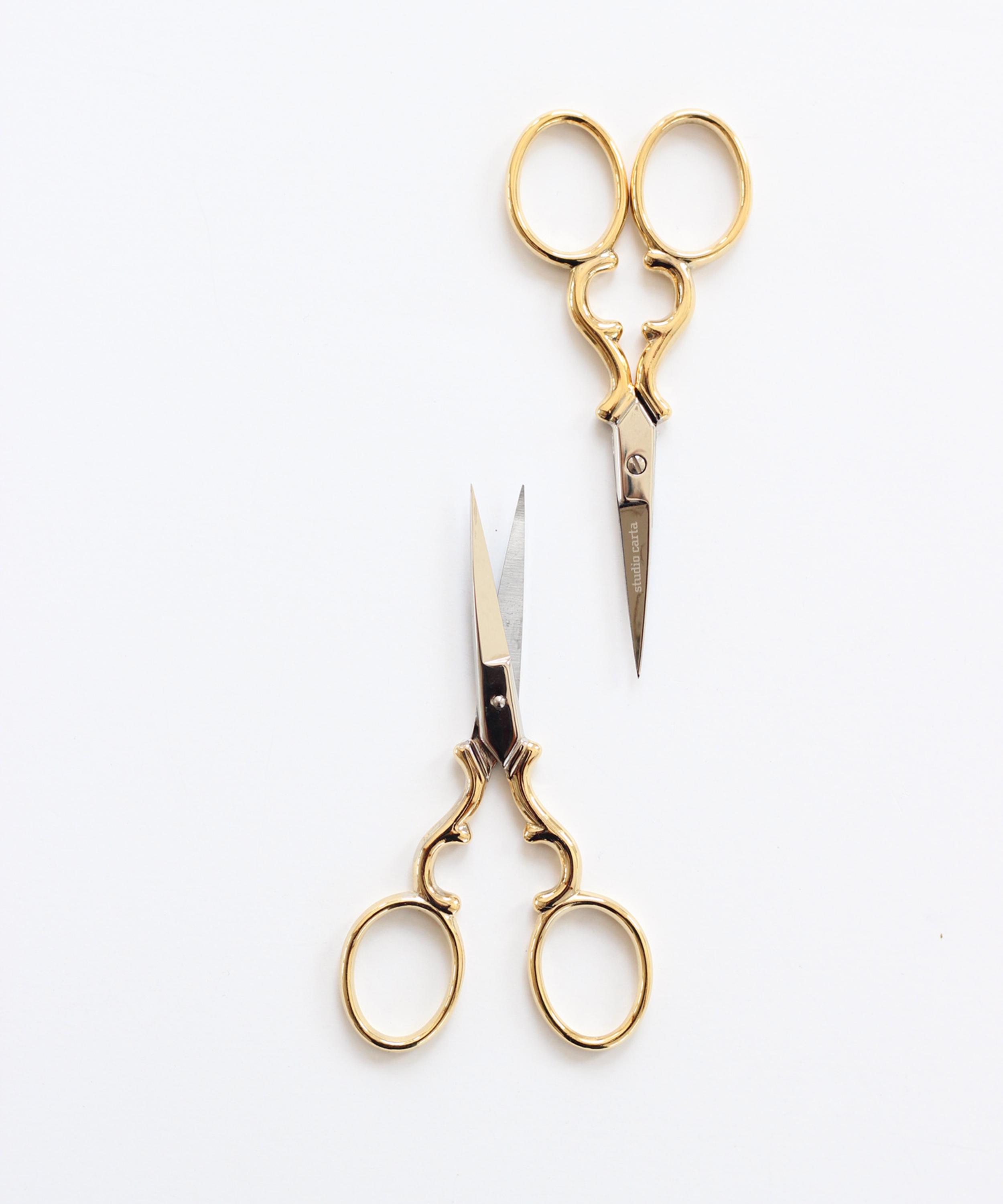 Studio Carta - Onda Scissors image number 2