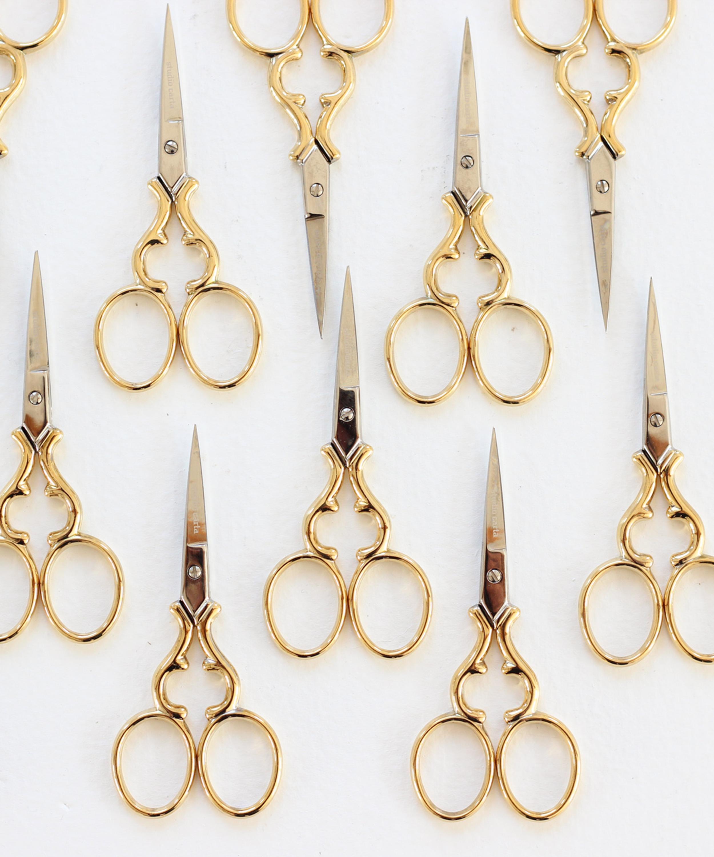 Studio Carta - Onda Scissors image number 3